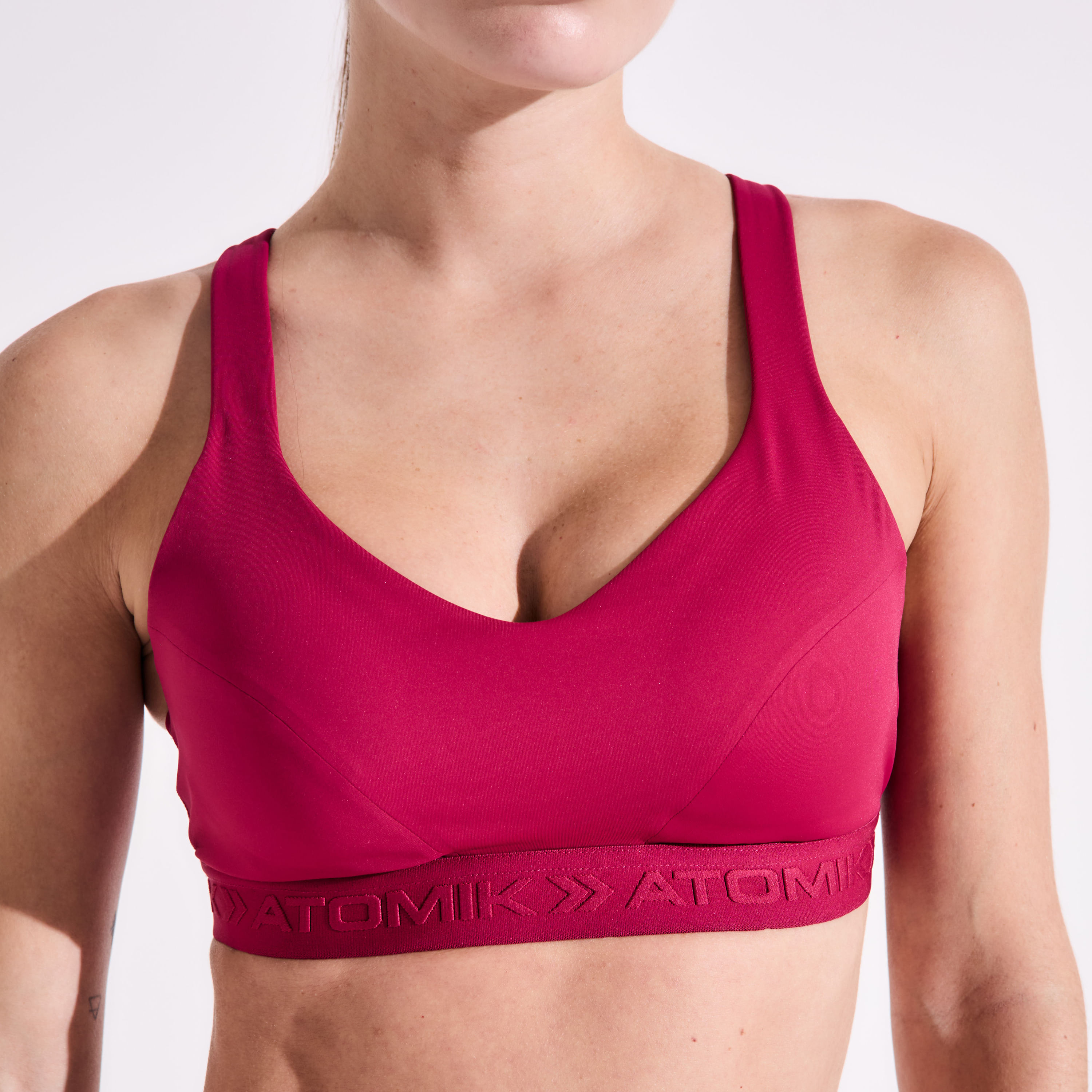 Easy bra top — imagen 3