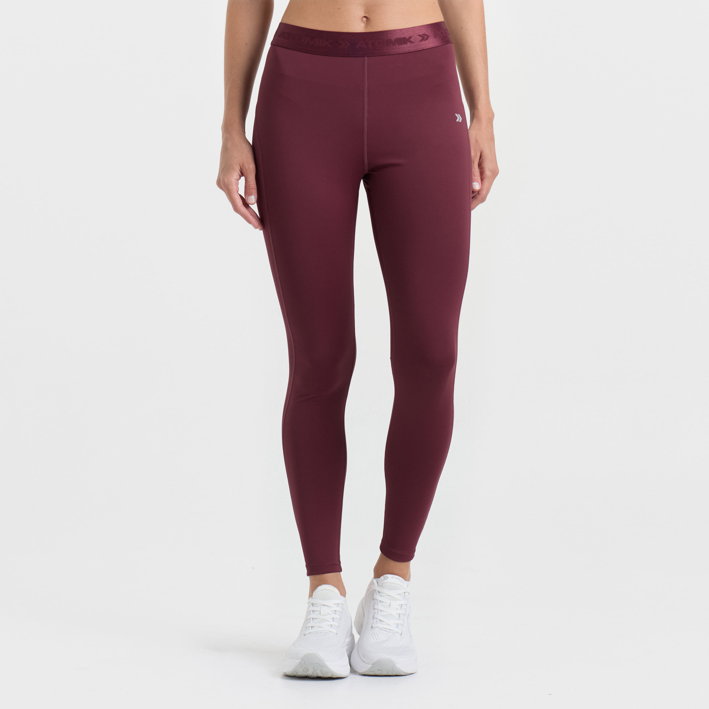 Bend legging