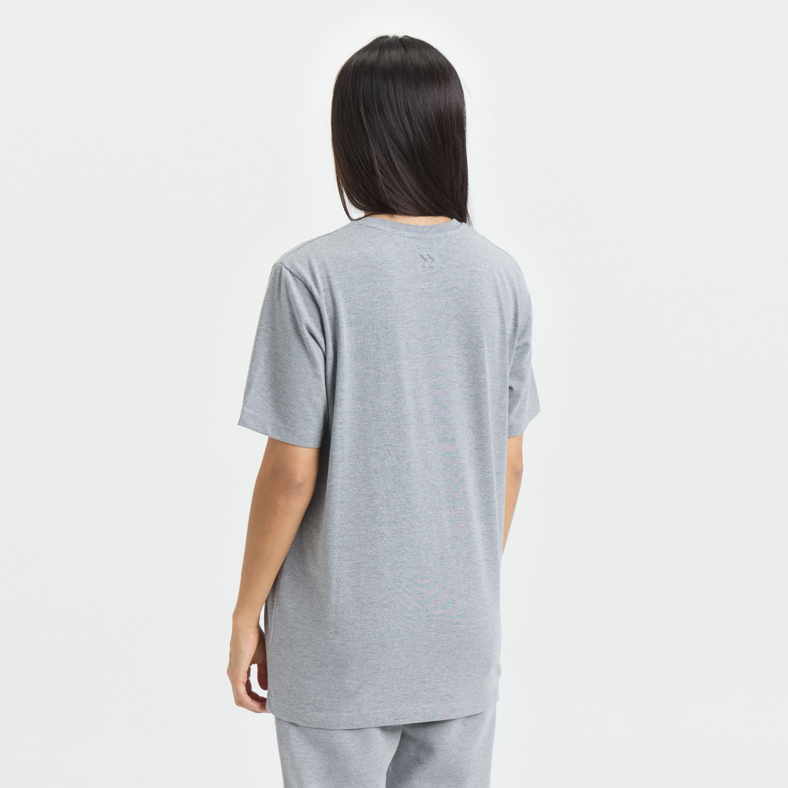 G-tee monochrome unisex San Lorenzo 26 — imagen 7