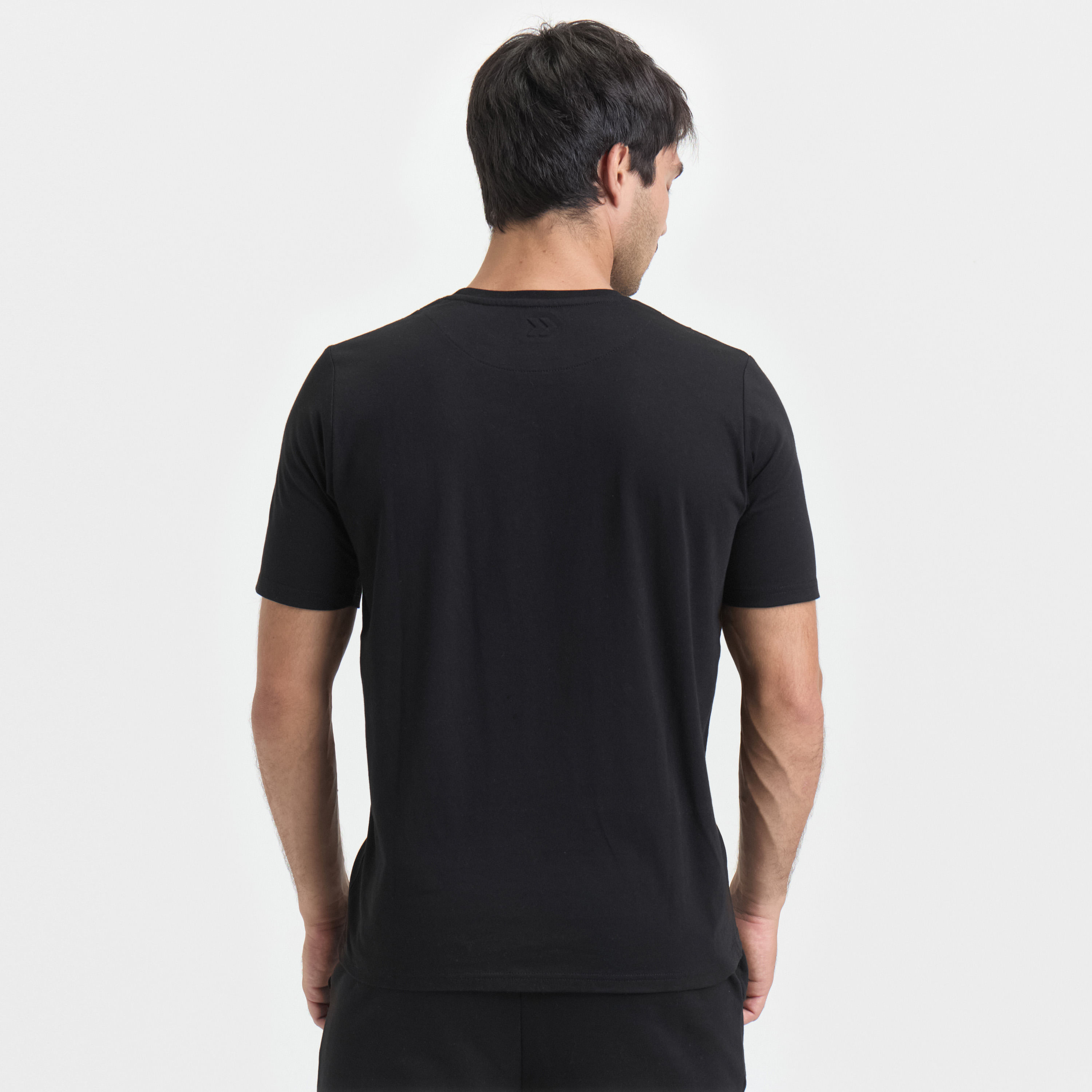 G-tee monochrome unisex San Lorenzo 26 — imagen 2