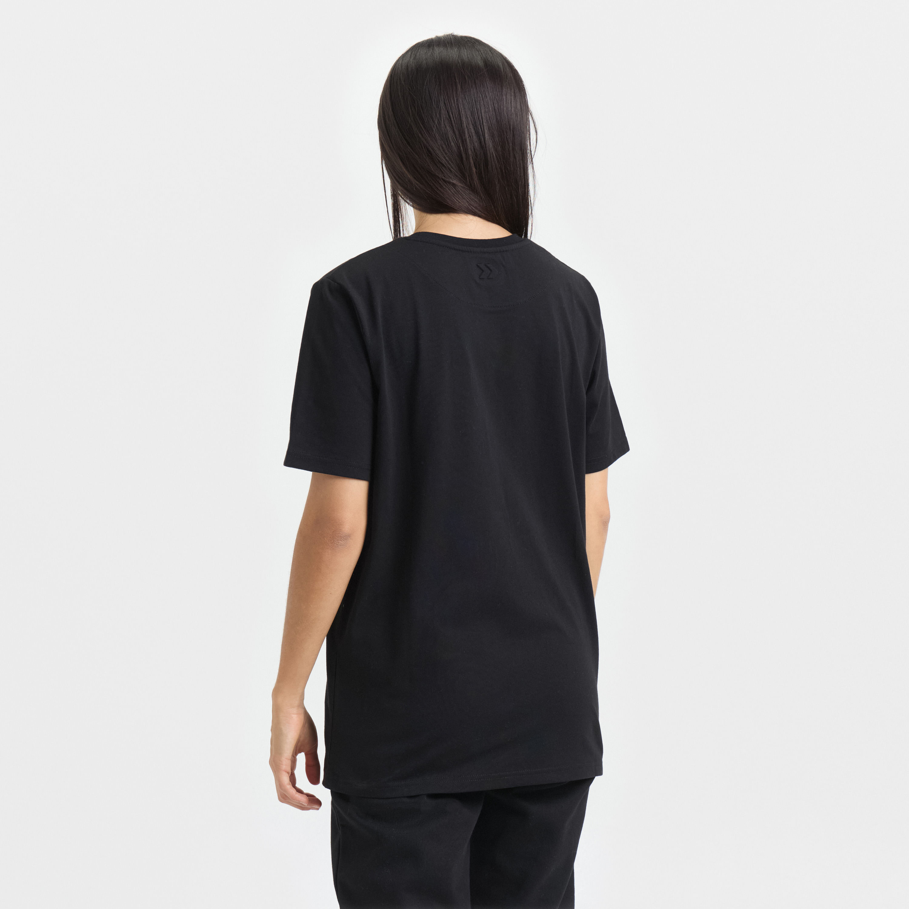 G-tee monochrome unisex San Lorenzo 26 — imagen 10