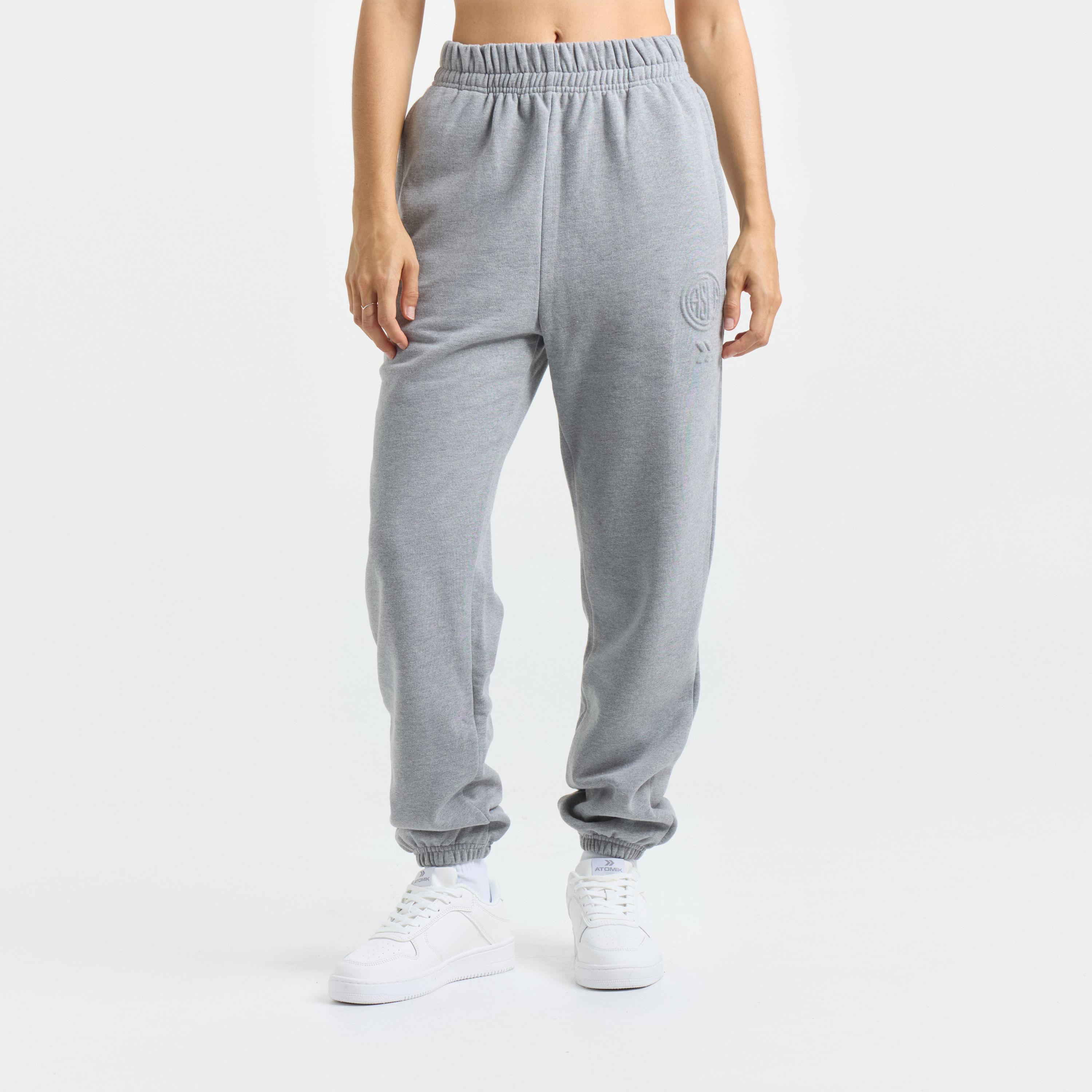 Jogger monochrome unisex san lorenzo 26