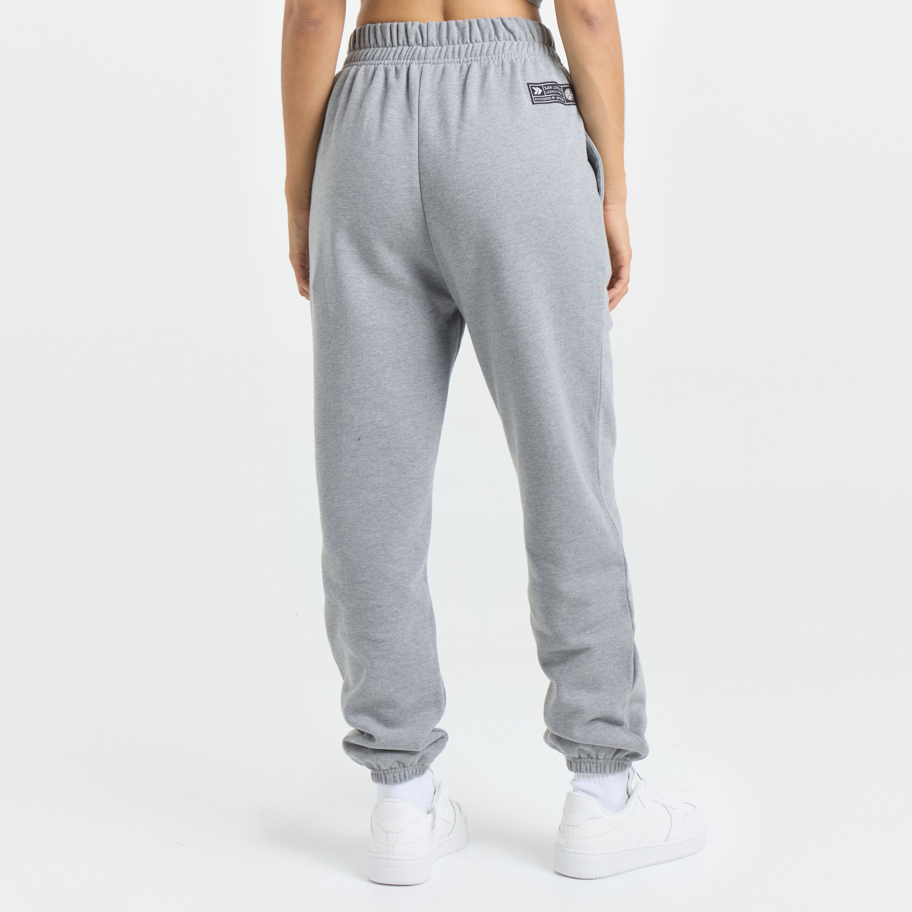 Jogger monochrome unisex san lorenzo 26 — imagen 2