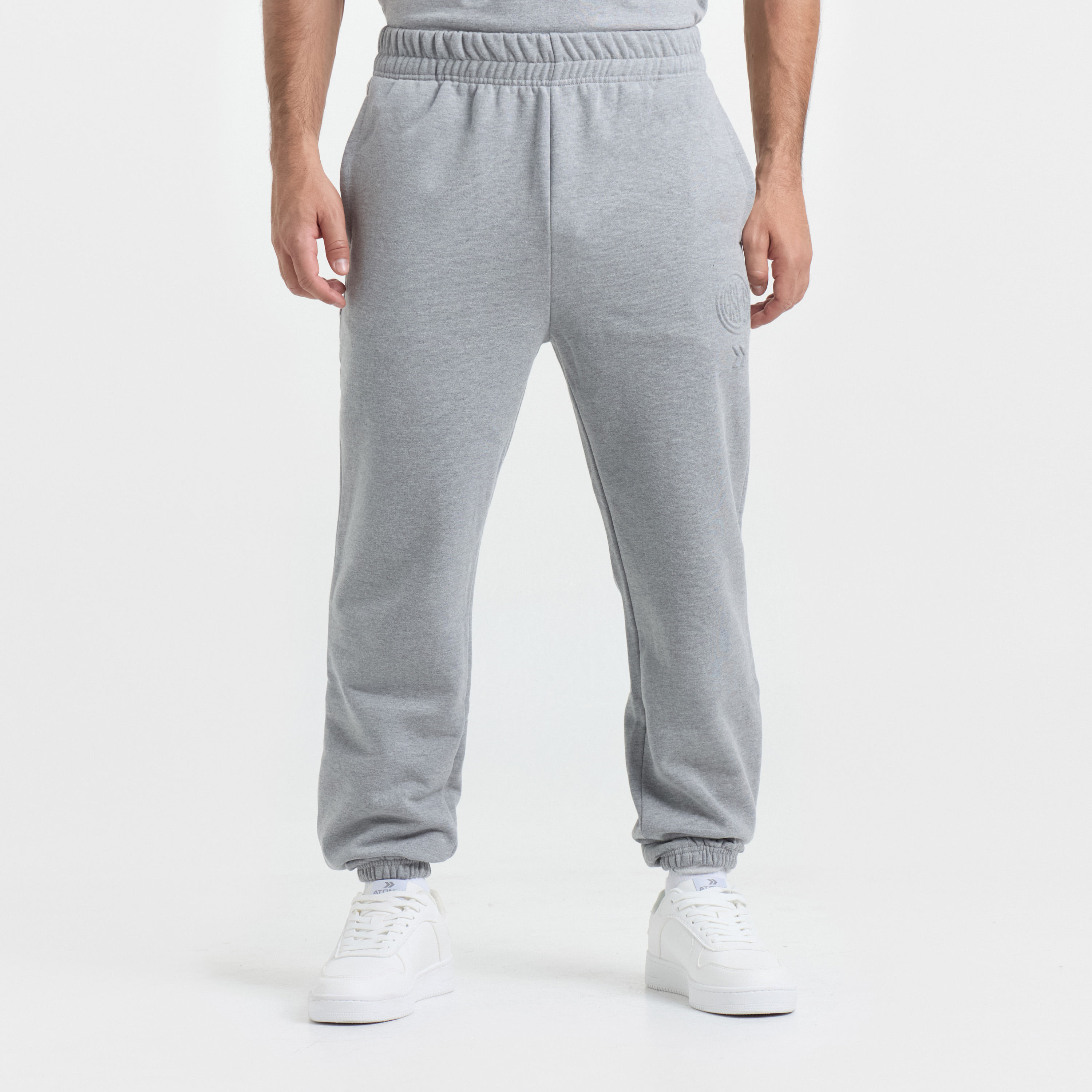 Jogger monochrome unisex san lorenzo 26 — imagen 6