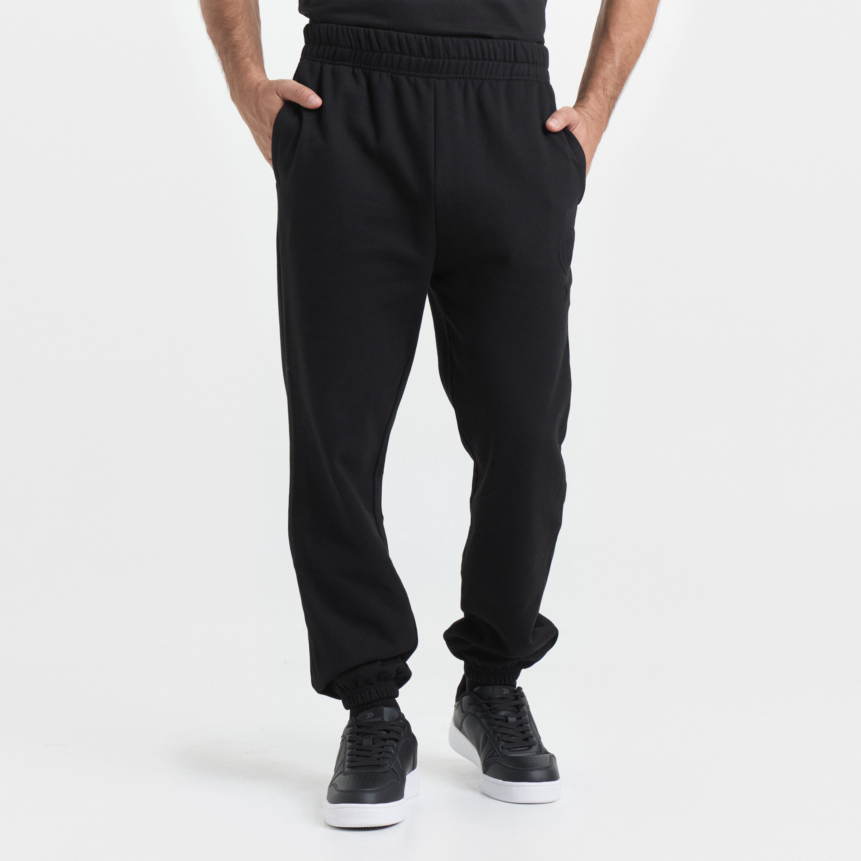 Jogger monochrome unisex San Lorenzo 26