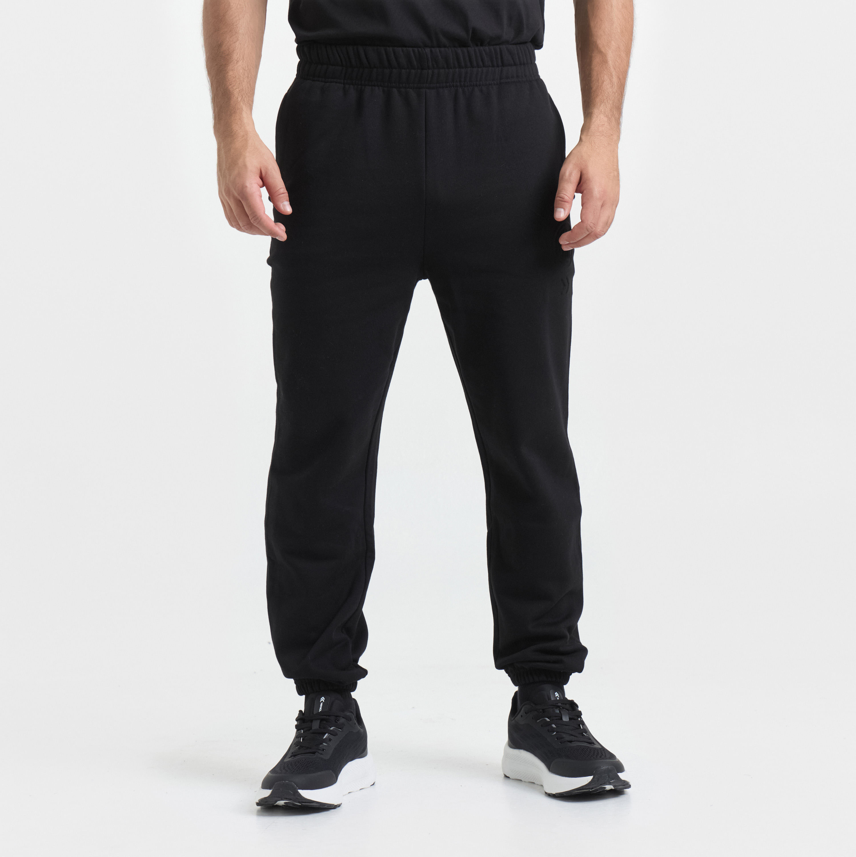 Jogger monochrome unisex San Lorenzo 26 — imagen 2
