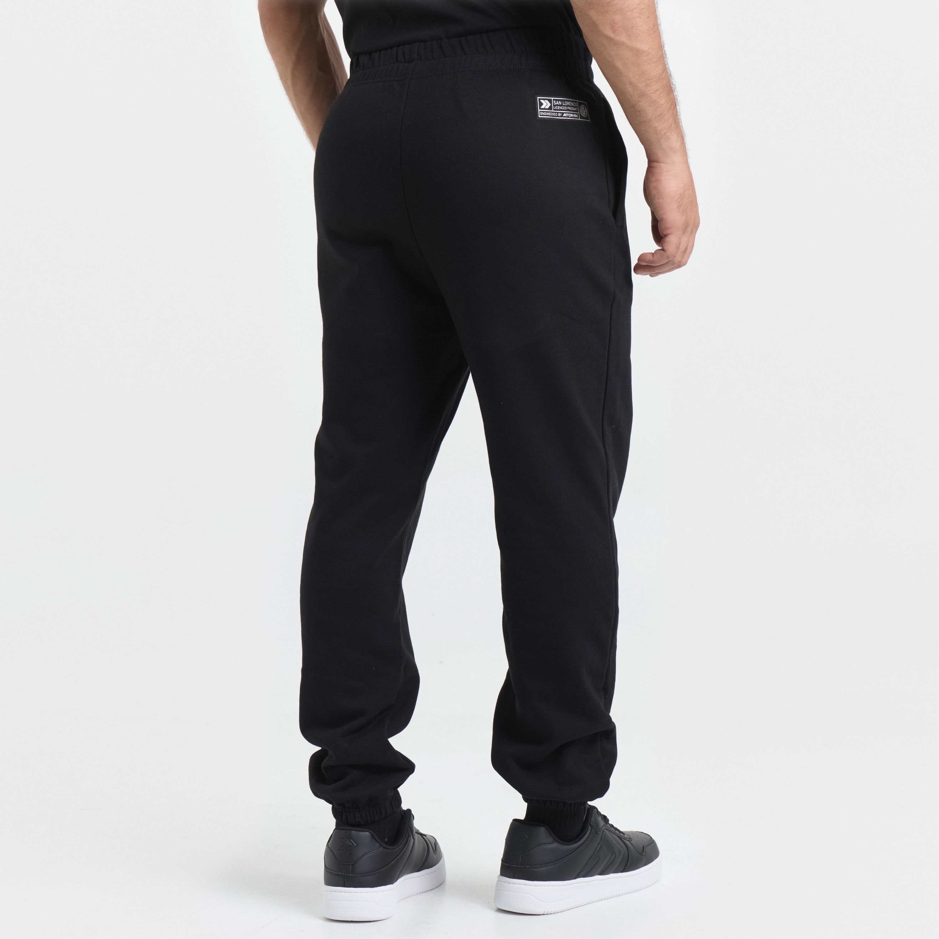 Jogger monochrome unisex San Lorenzo 26 — imagen 3