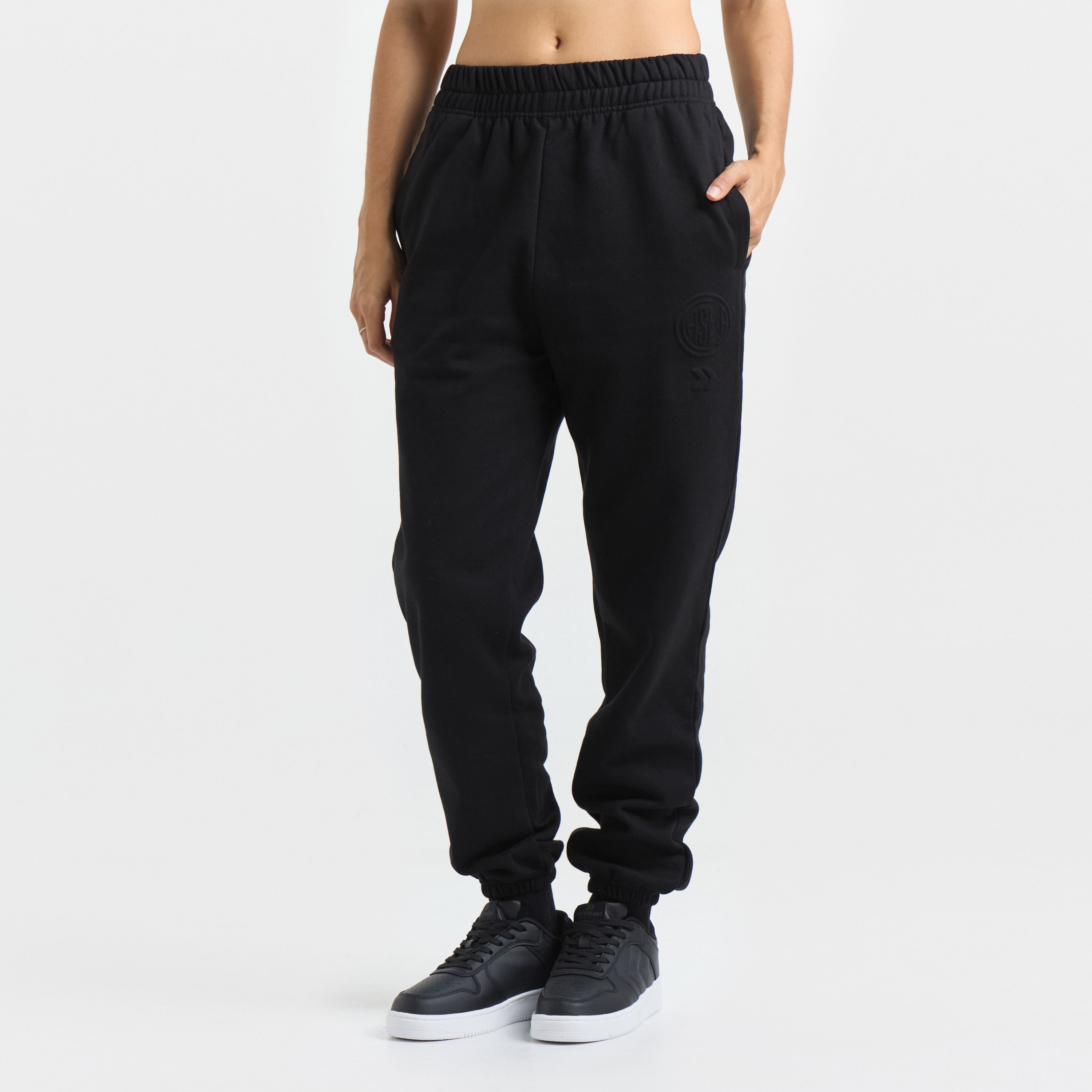 Jogger monochrome unisex San Lorenzo 26 — imagen 7