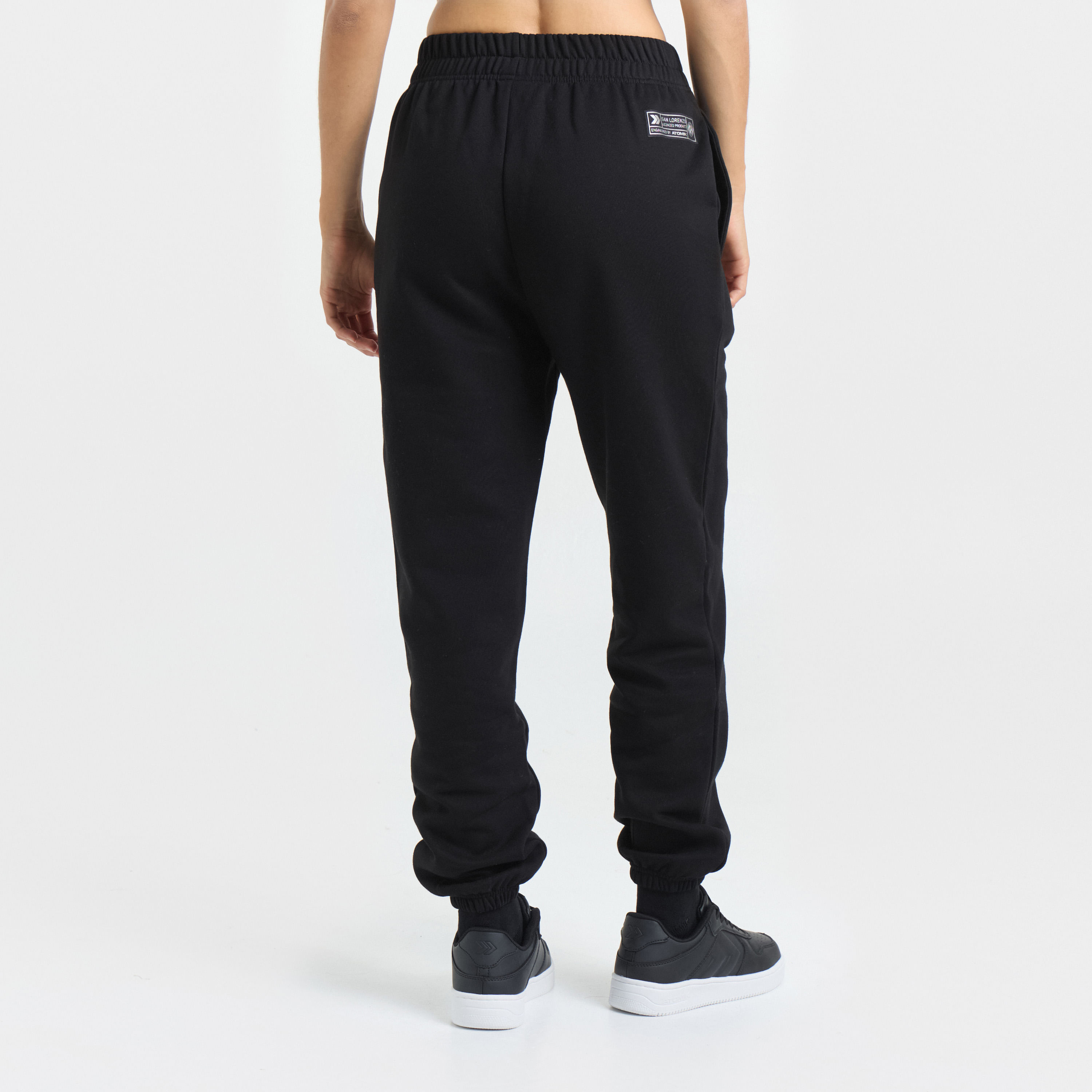 Jogger monochrome unisex San Lorenzo 26 — imagen 8
