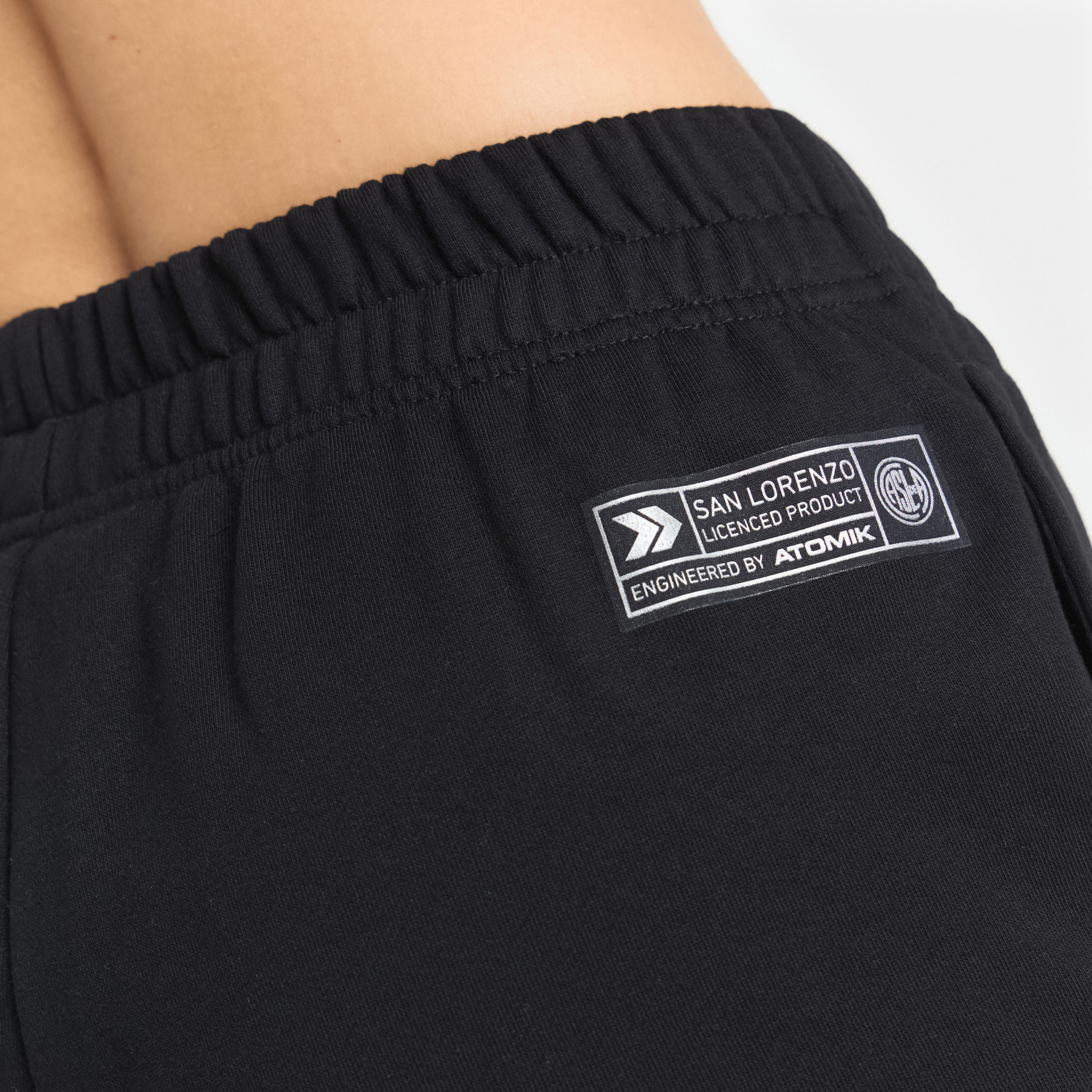 Jogger monochrome unisex San Lorenzo 26 — imagen 9