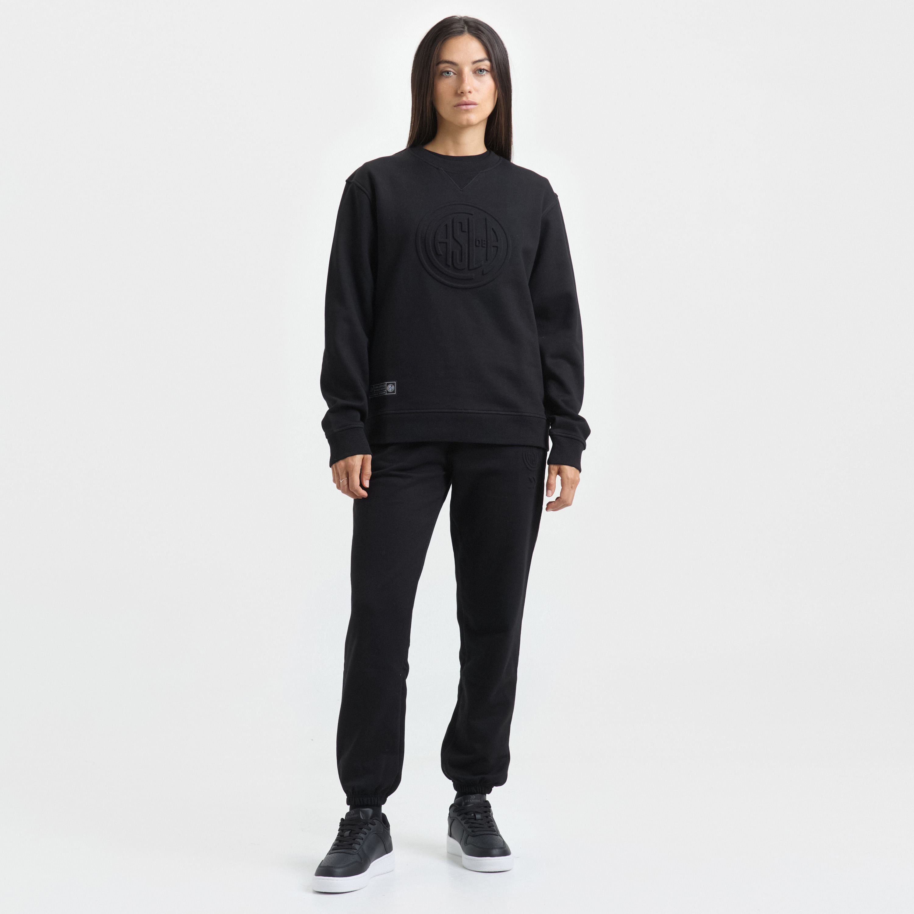 Jogger monochrome unisex San Lorenzo 26 — imagen 11
