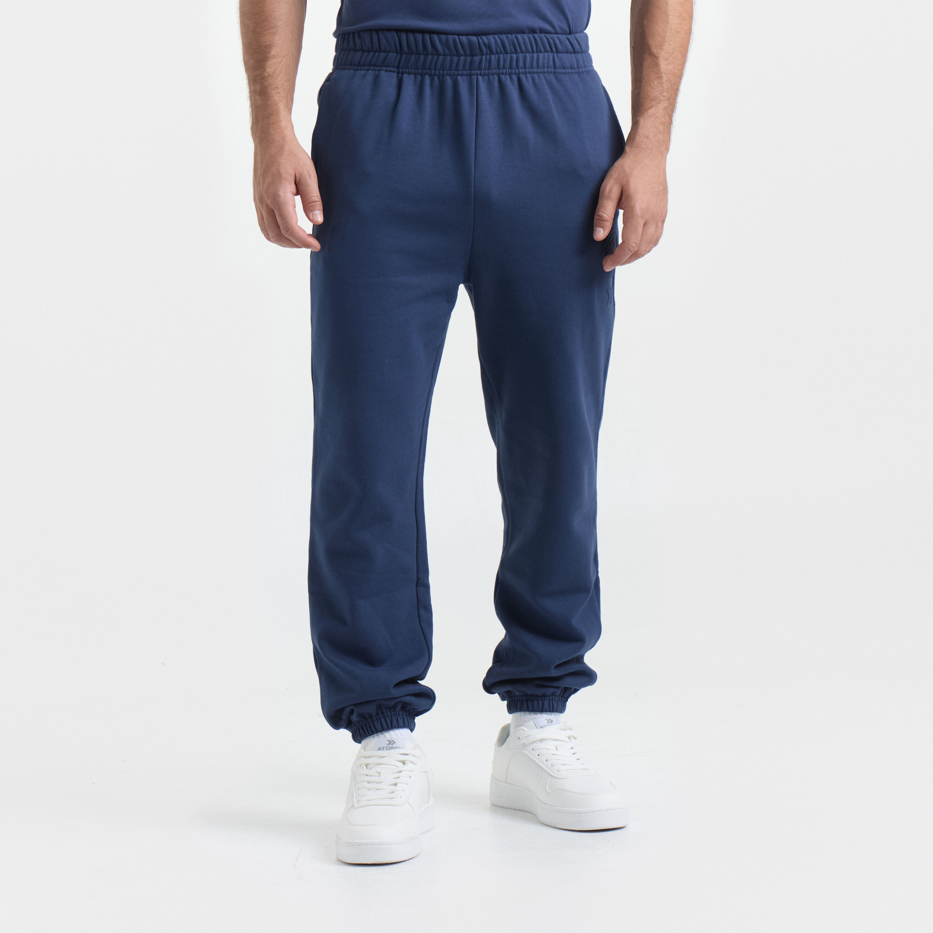 Jogger monochrome unisex San Lorenzo 26