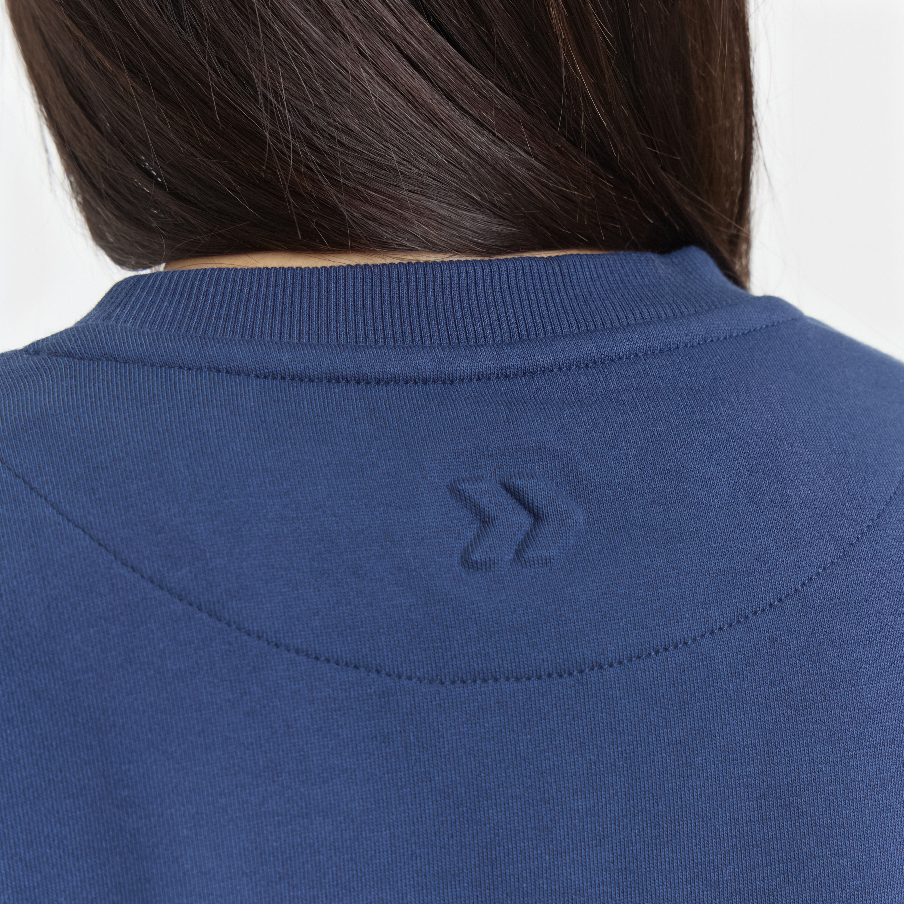 Sweatshirt monochrome unisex san lorenzo 26 — imagen 5
