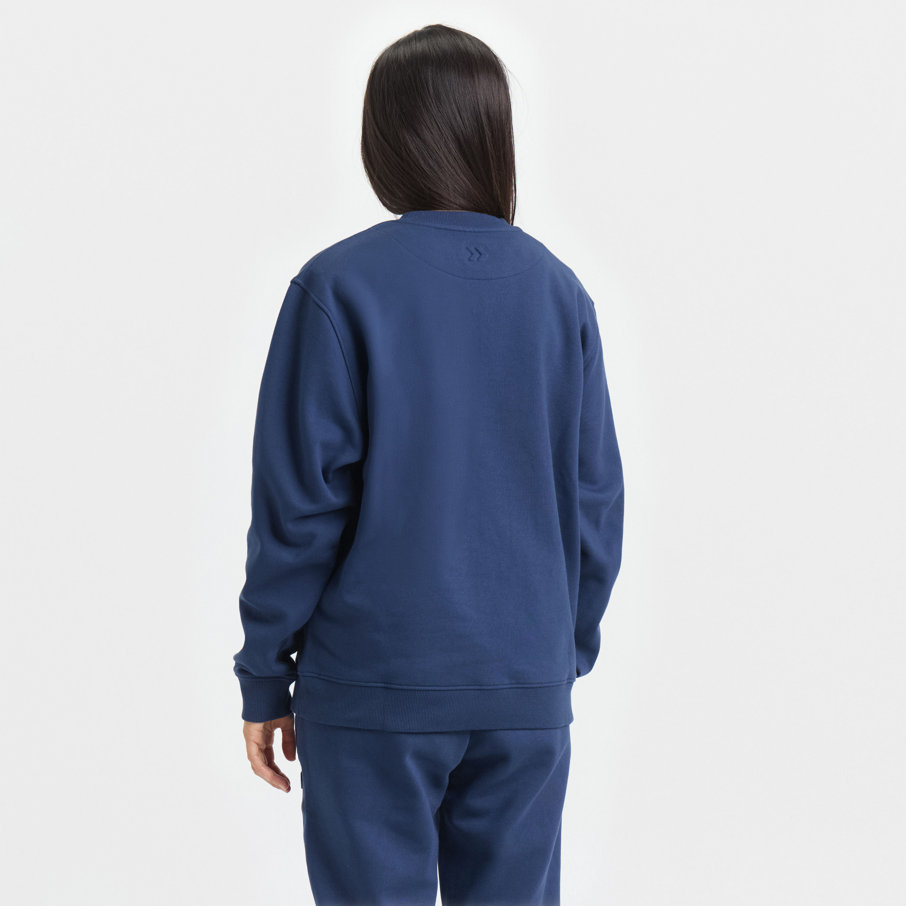 Sweatshirt monochrome unisex san lorenzo 26 — imagen 6