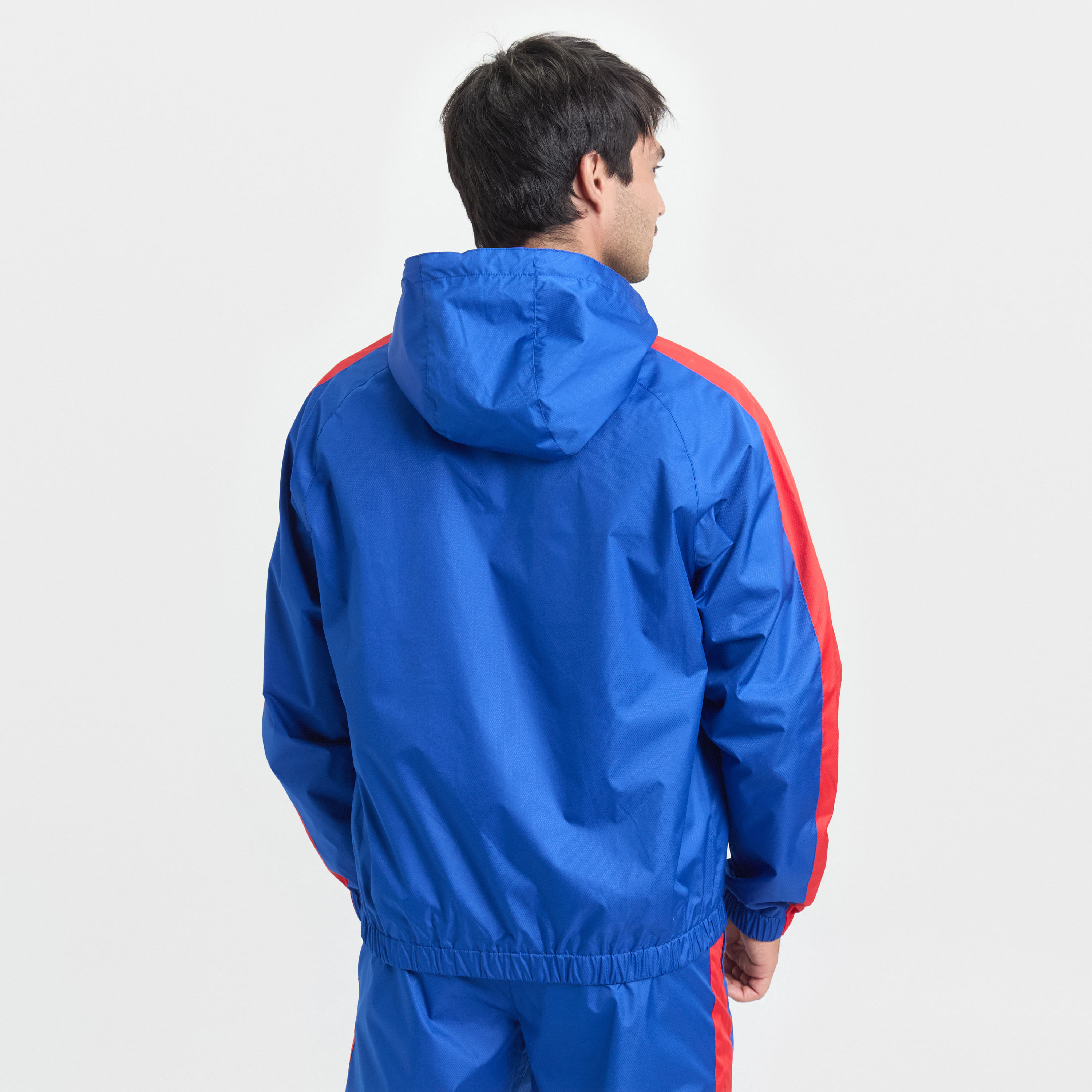 Wv Track Jkt Men San Lorenzo 26 de San Lorenzo — imagen 2