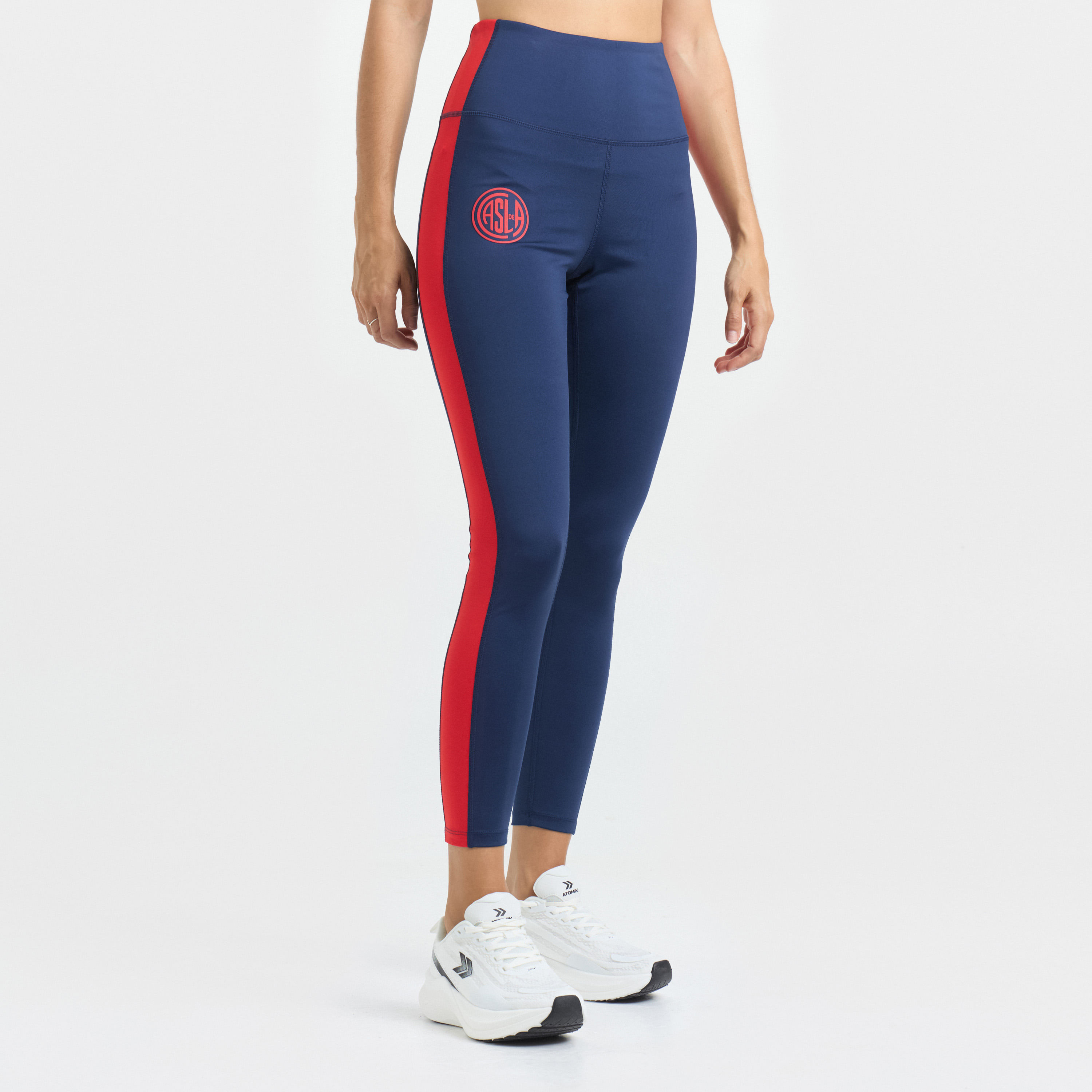 Long Legging Wmn San Lorenzo 26