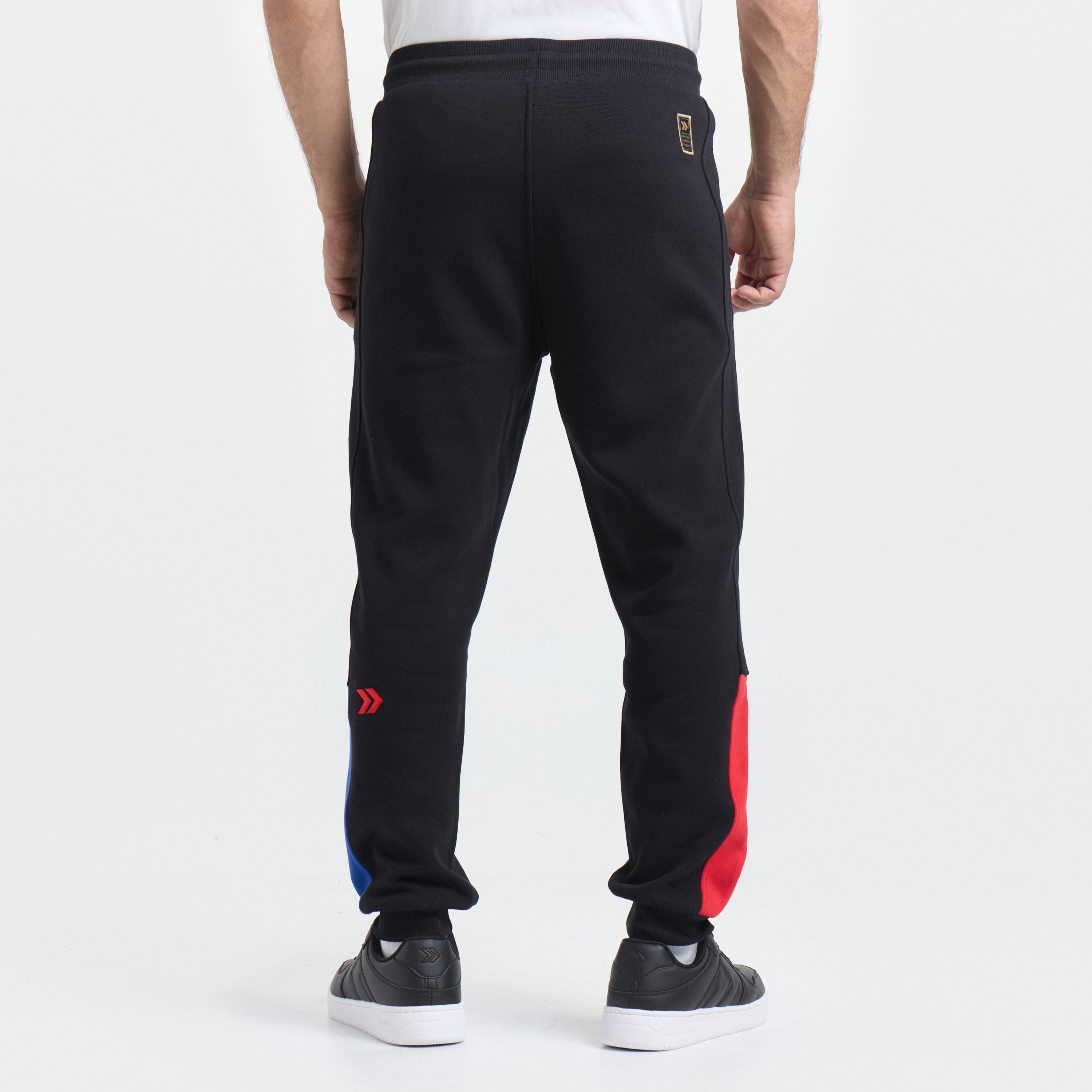 San Lorenzo jogger cuff pants men 26 — imagen 3