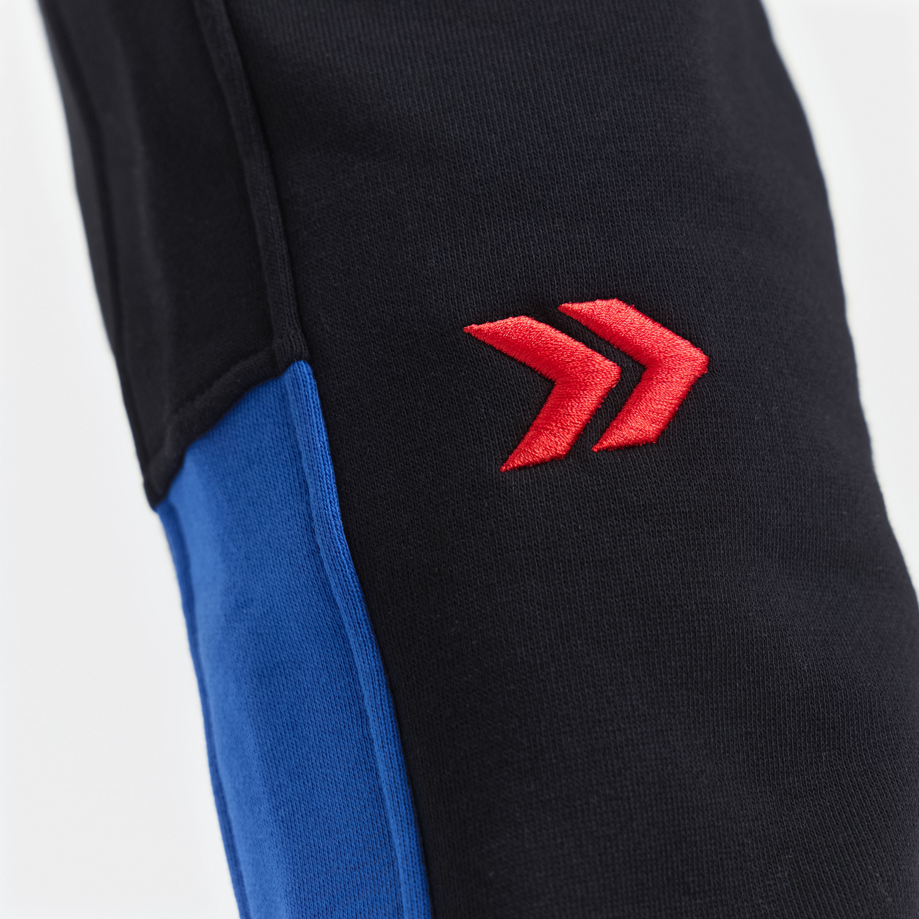 San Lorenzo jogger cuff pants men 26 — imagen 5