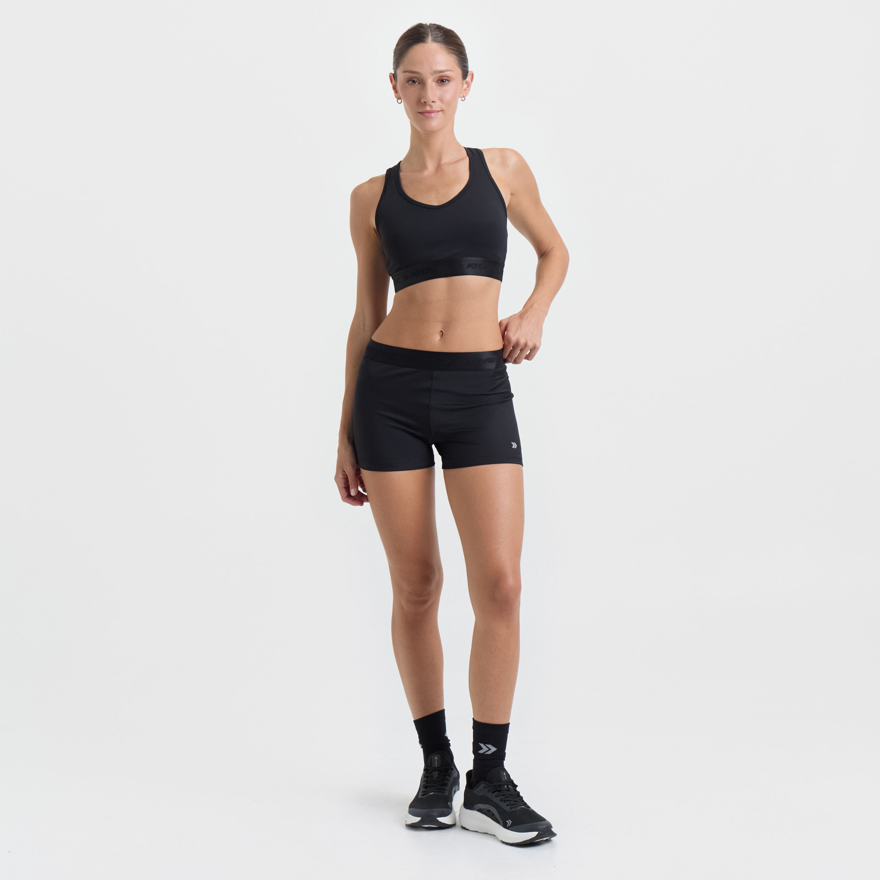 Bend short Atomik