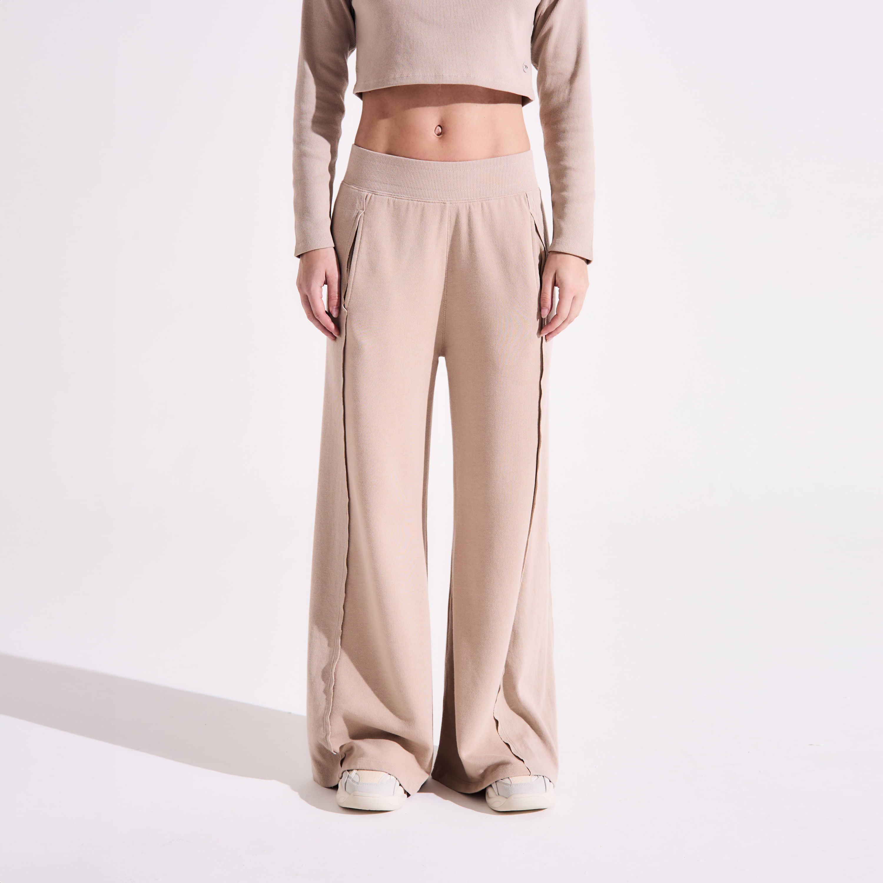 Shade Wide Pant | Atomik — imagen 2