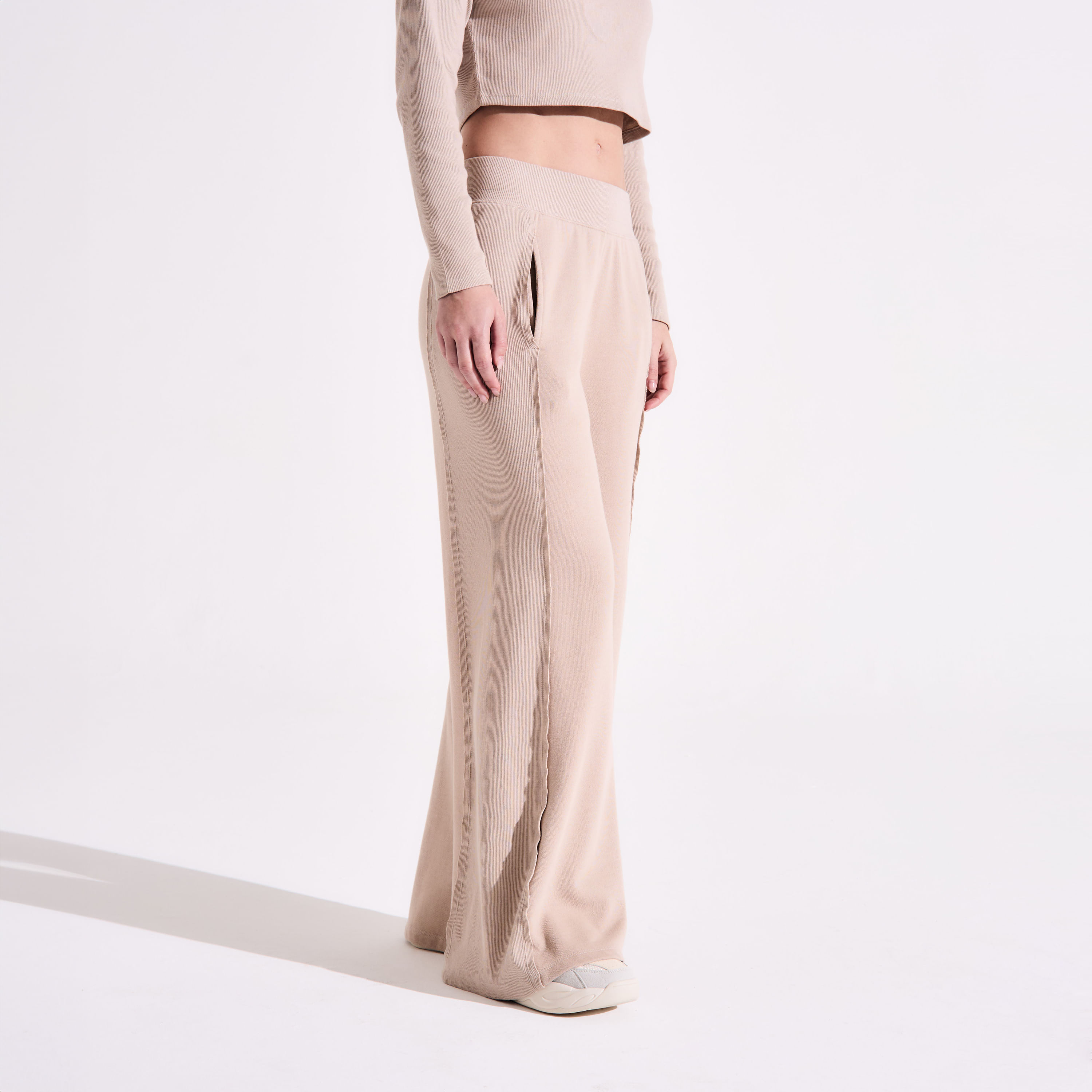 Shade Wide Pant | Atomik — imagen 3