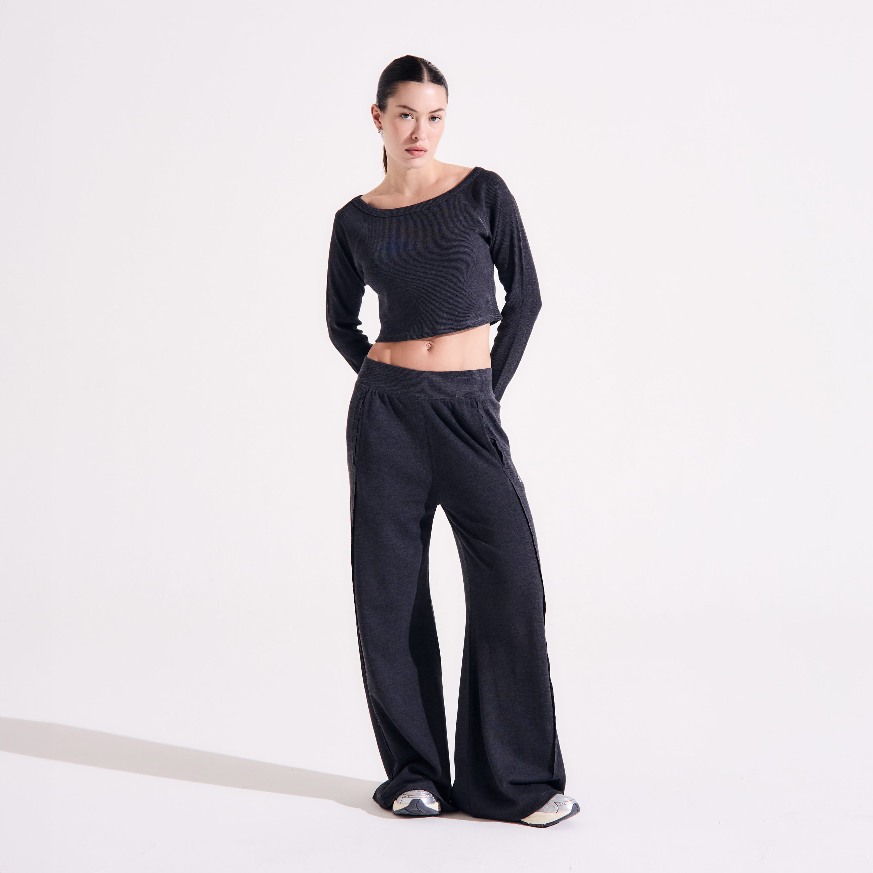 Shade wide pant Atomik