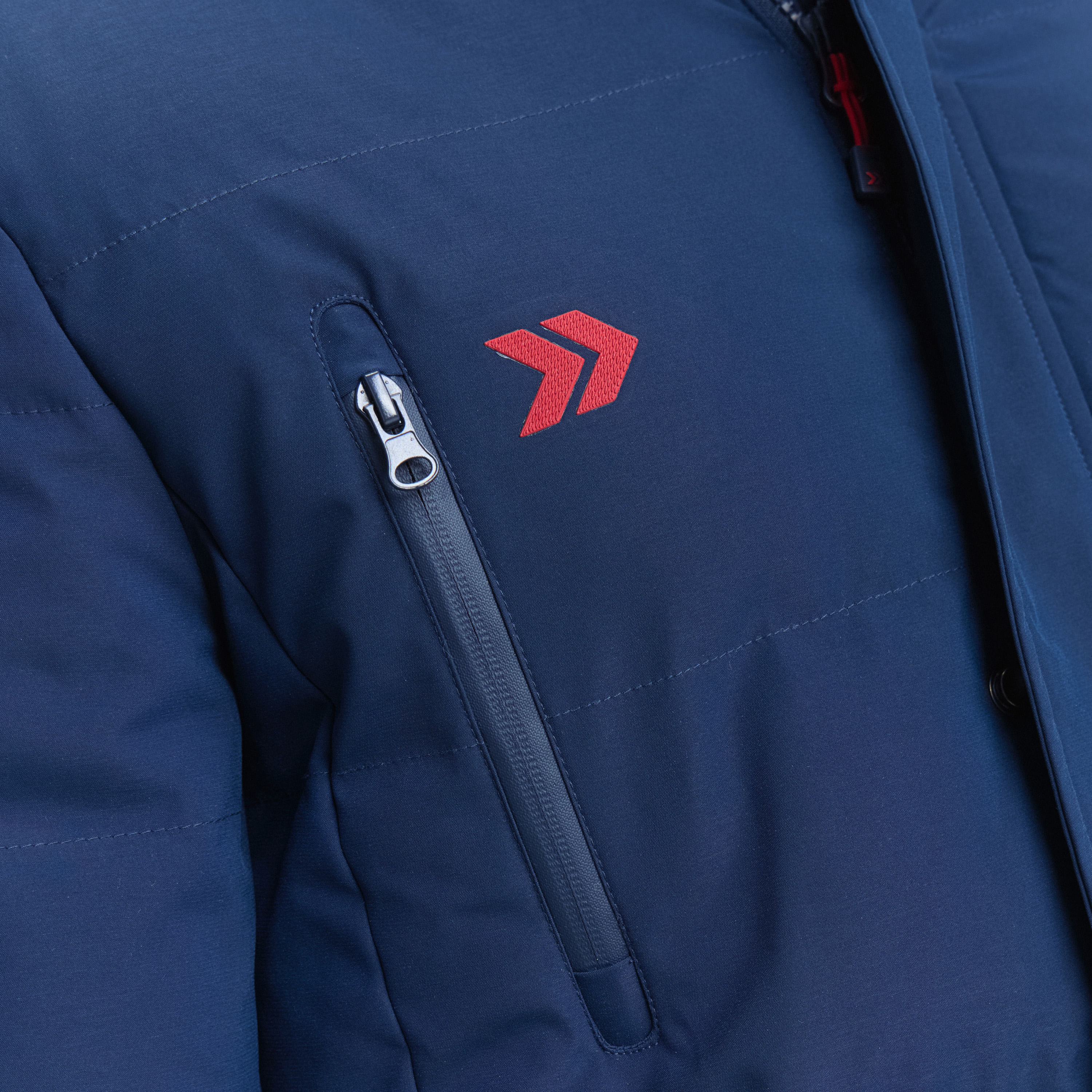 Parka jkt men san Lorenzo 26 — imagen 5