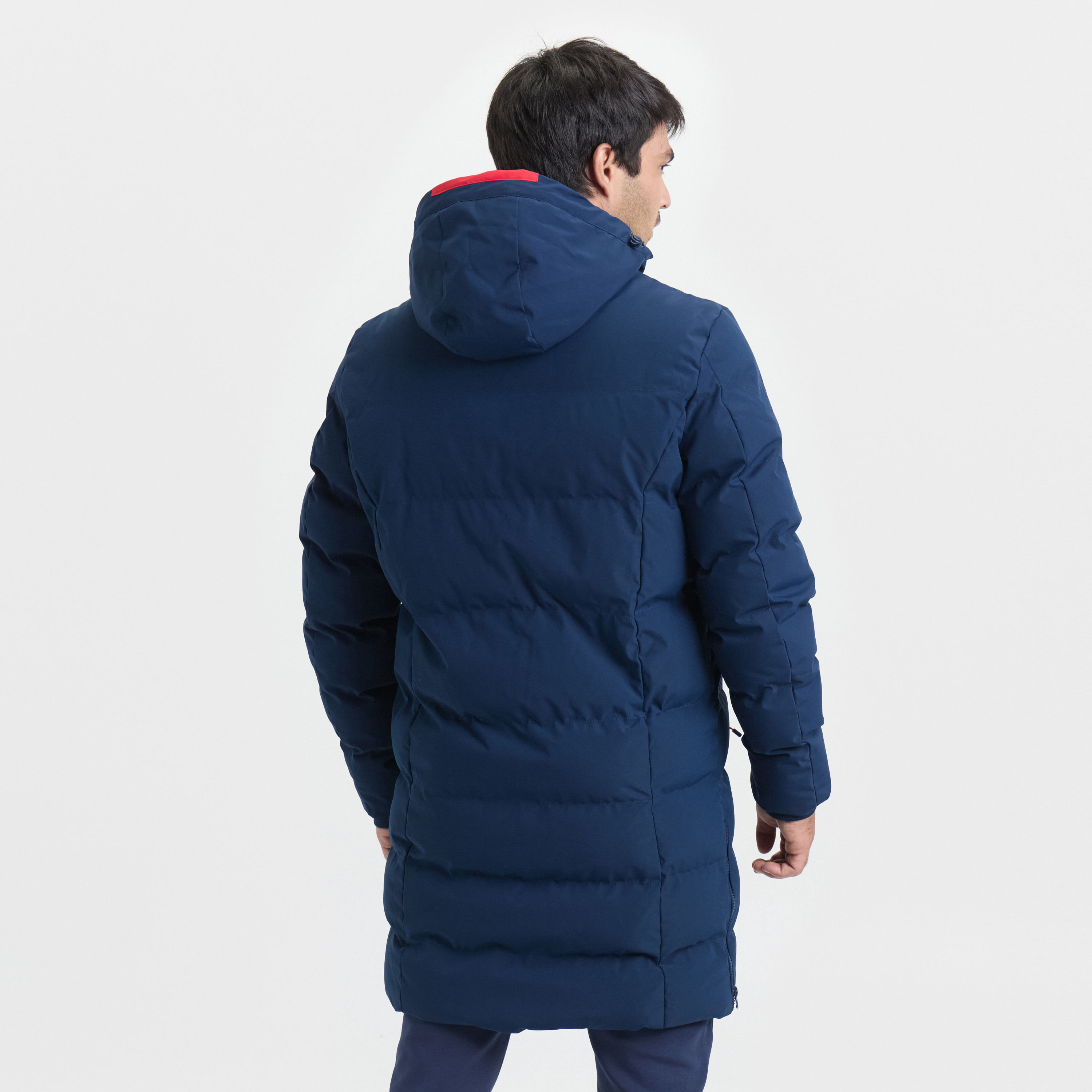 Parka jkt men san Lorenzo 26 — imagen 9