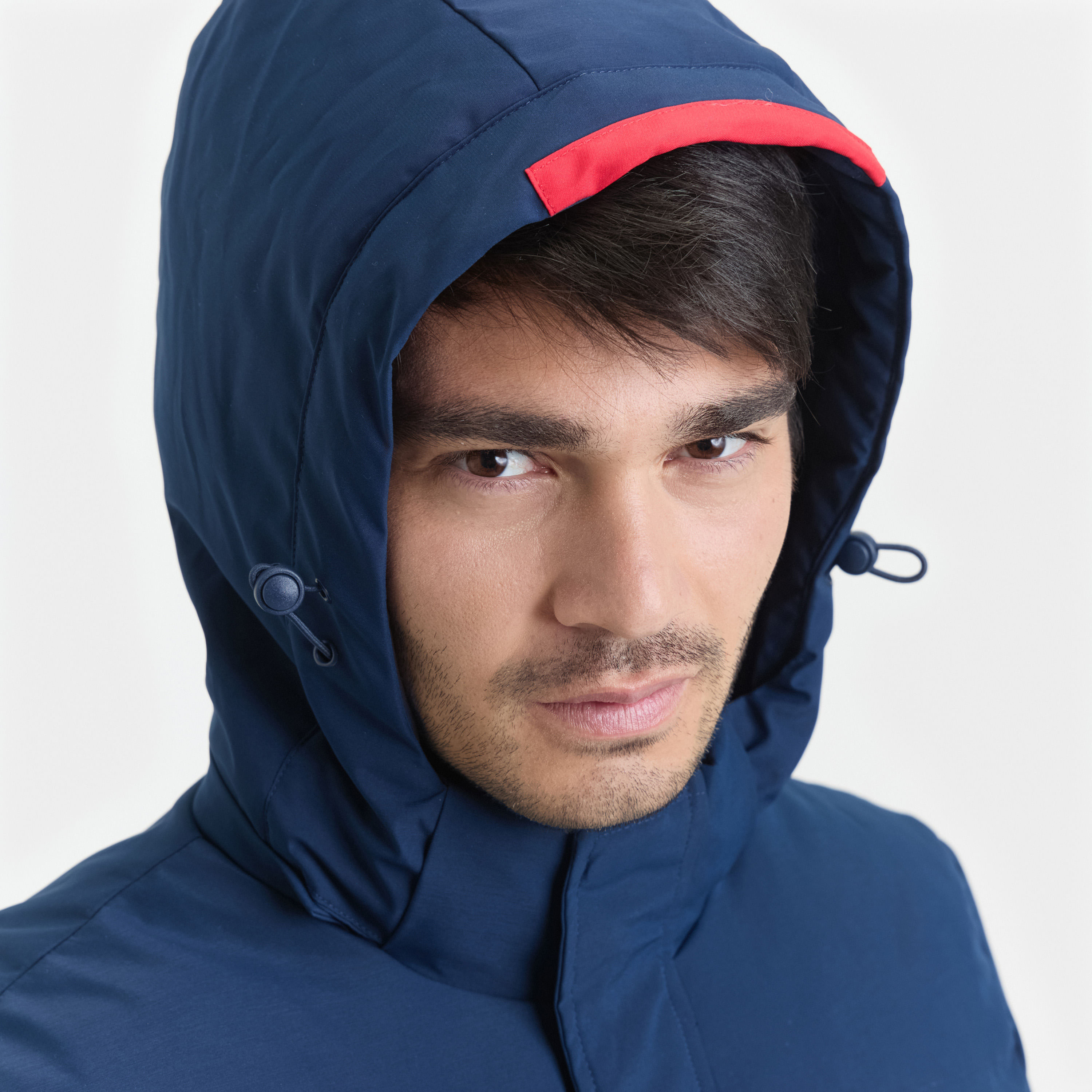 Parka jkt men san Lorenzo 26 — imagen 10