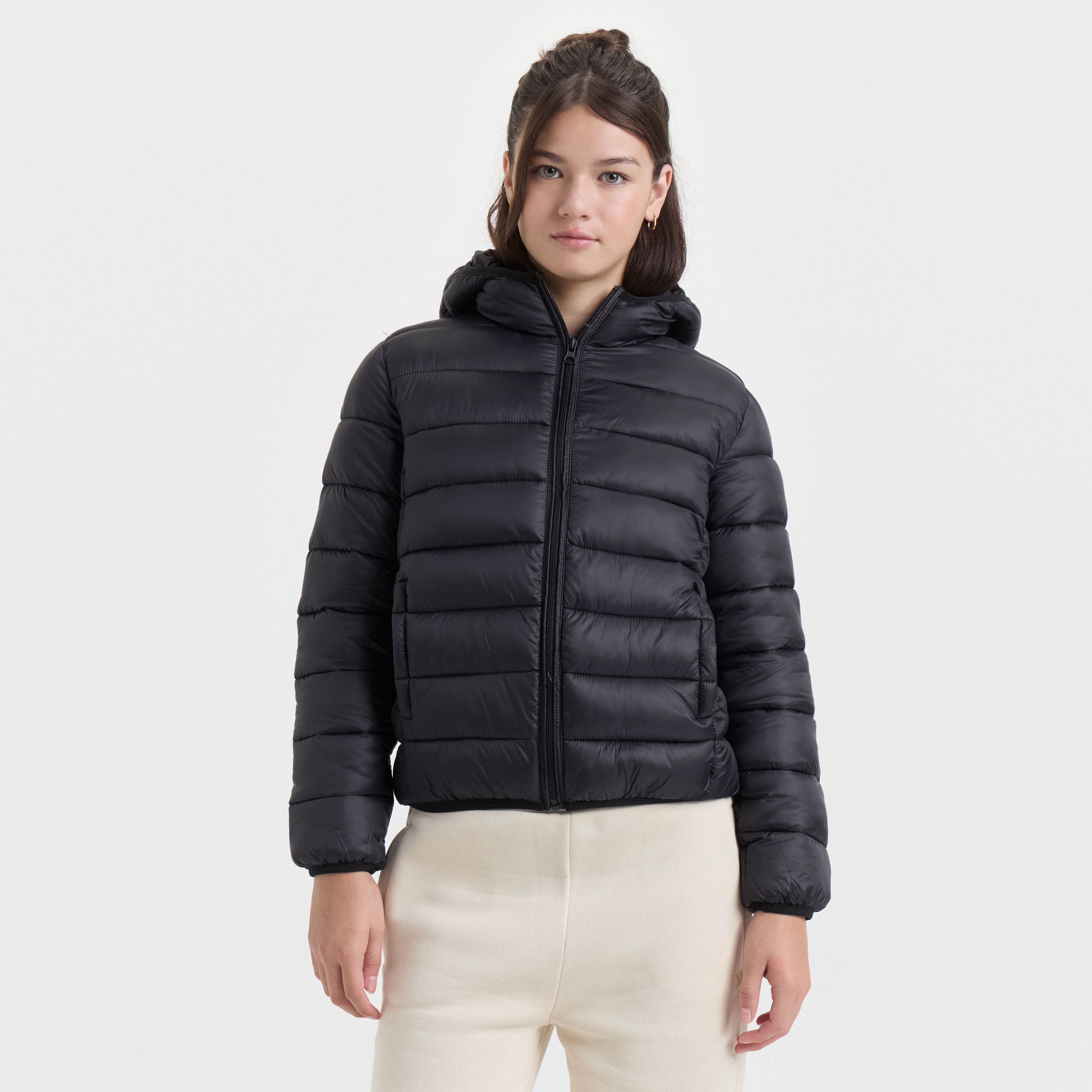 Campera basis