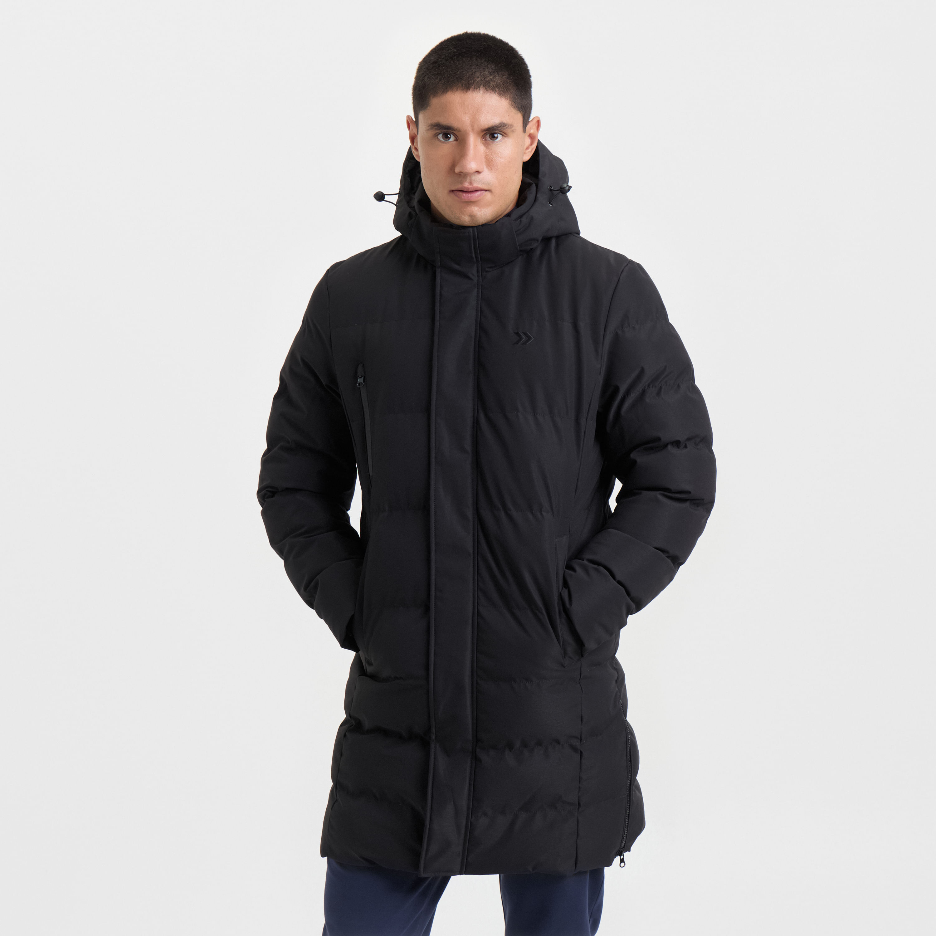 Parka Atomik