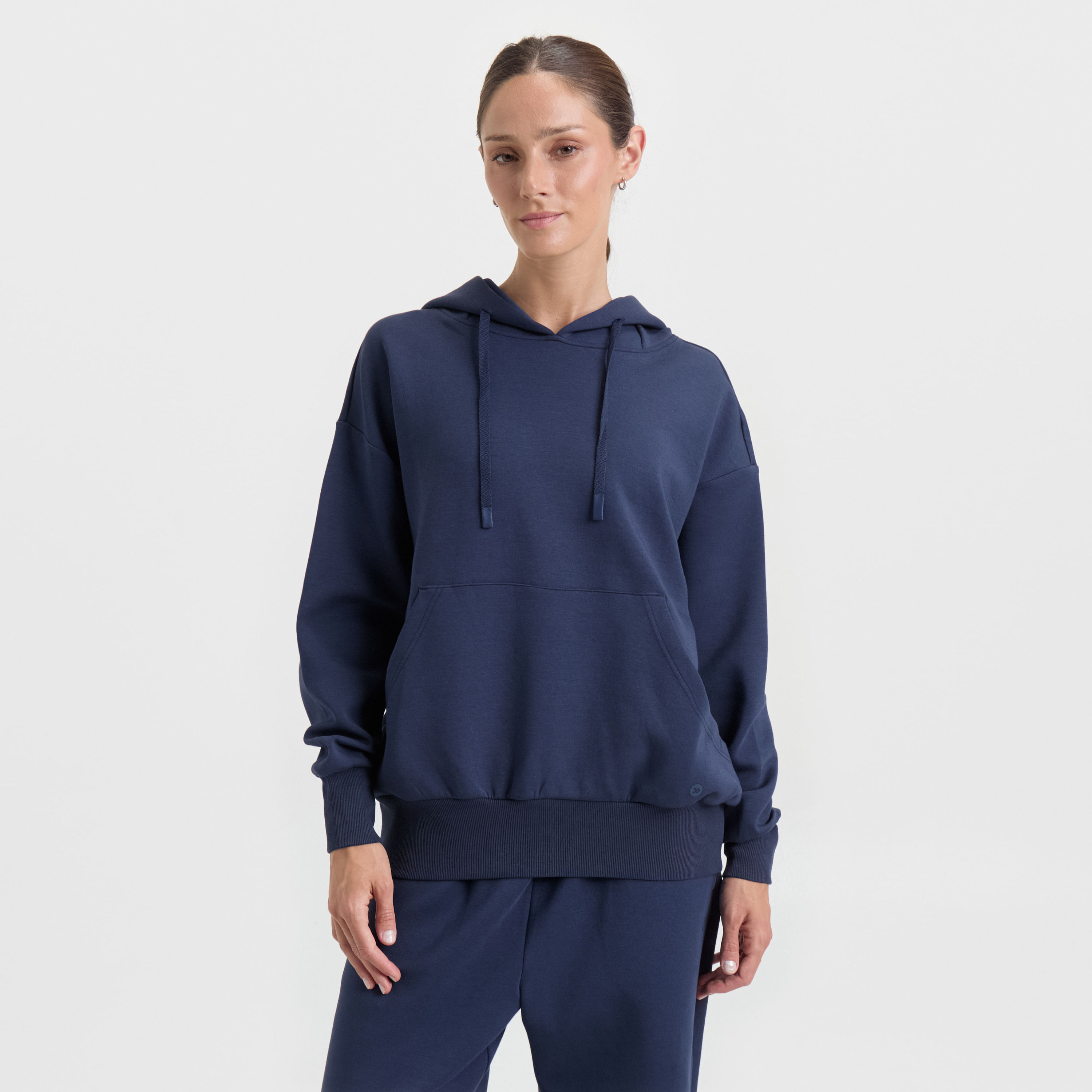 Zulu hoodie
