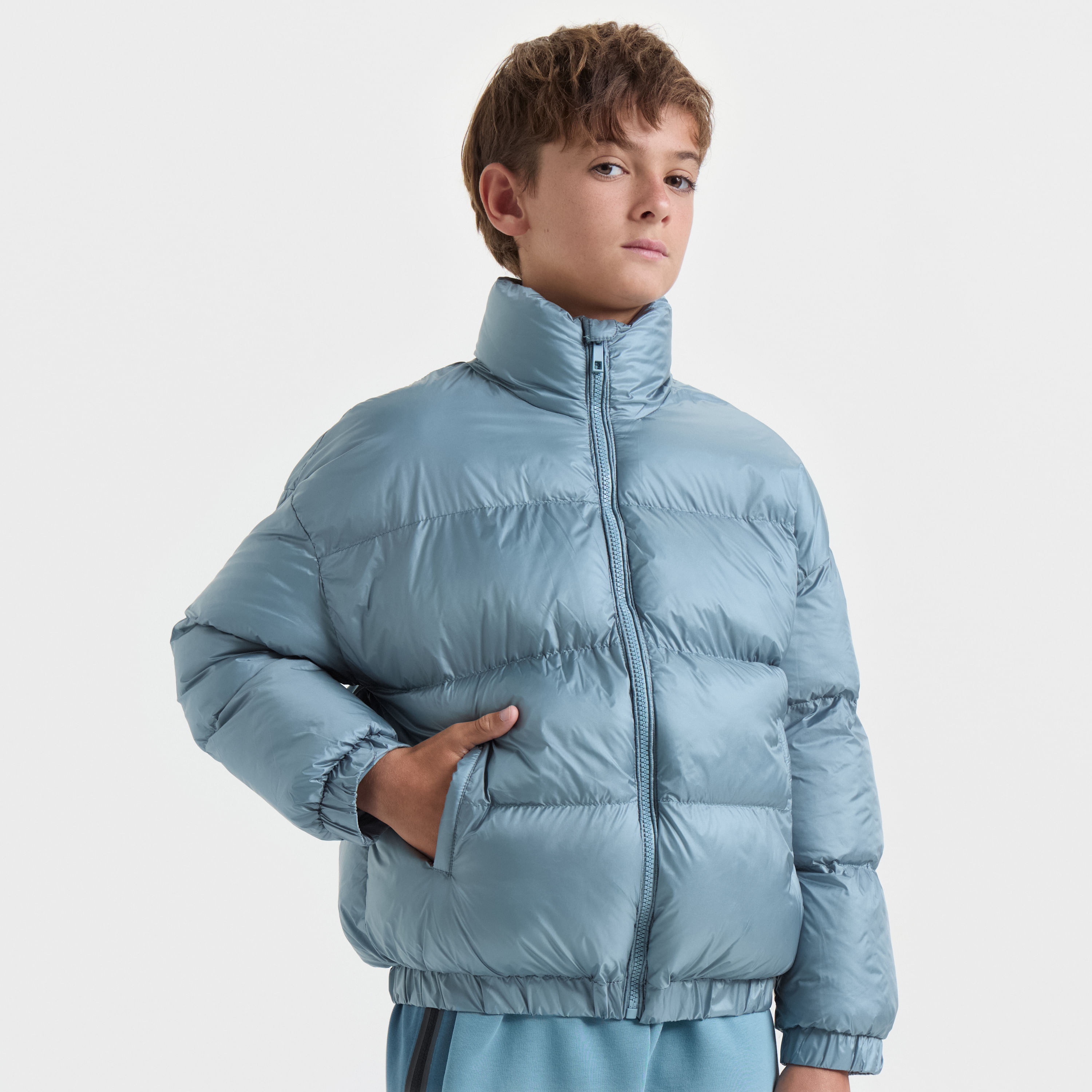 Campera cover