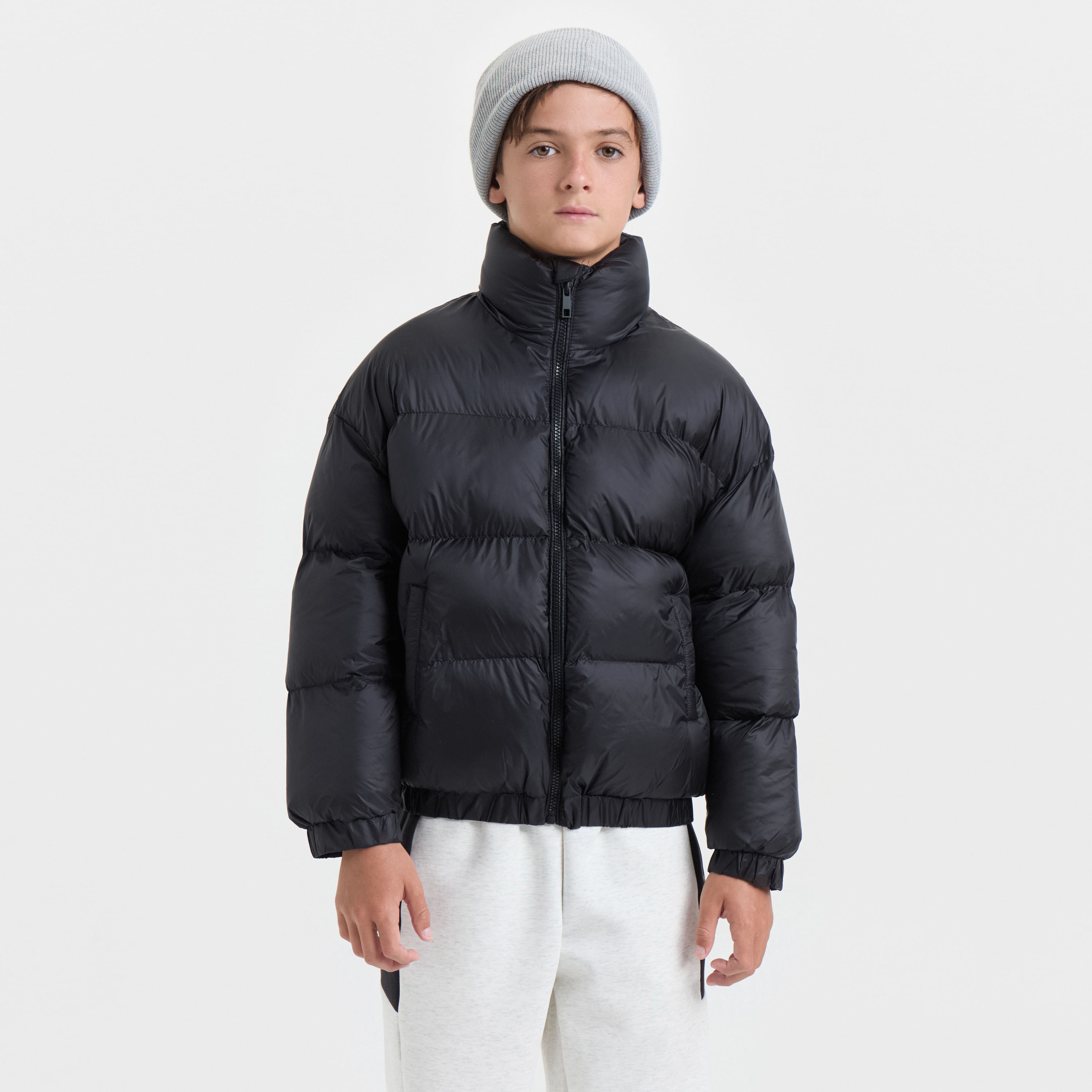 Campera cover Atomik