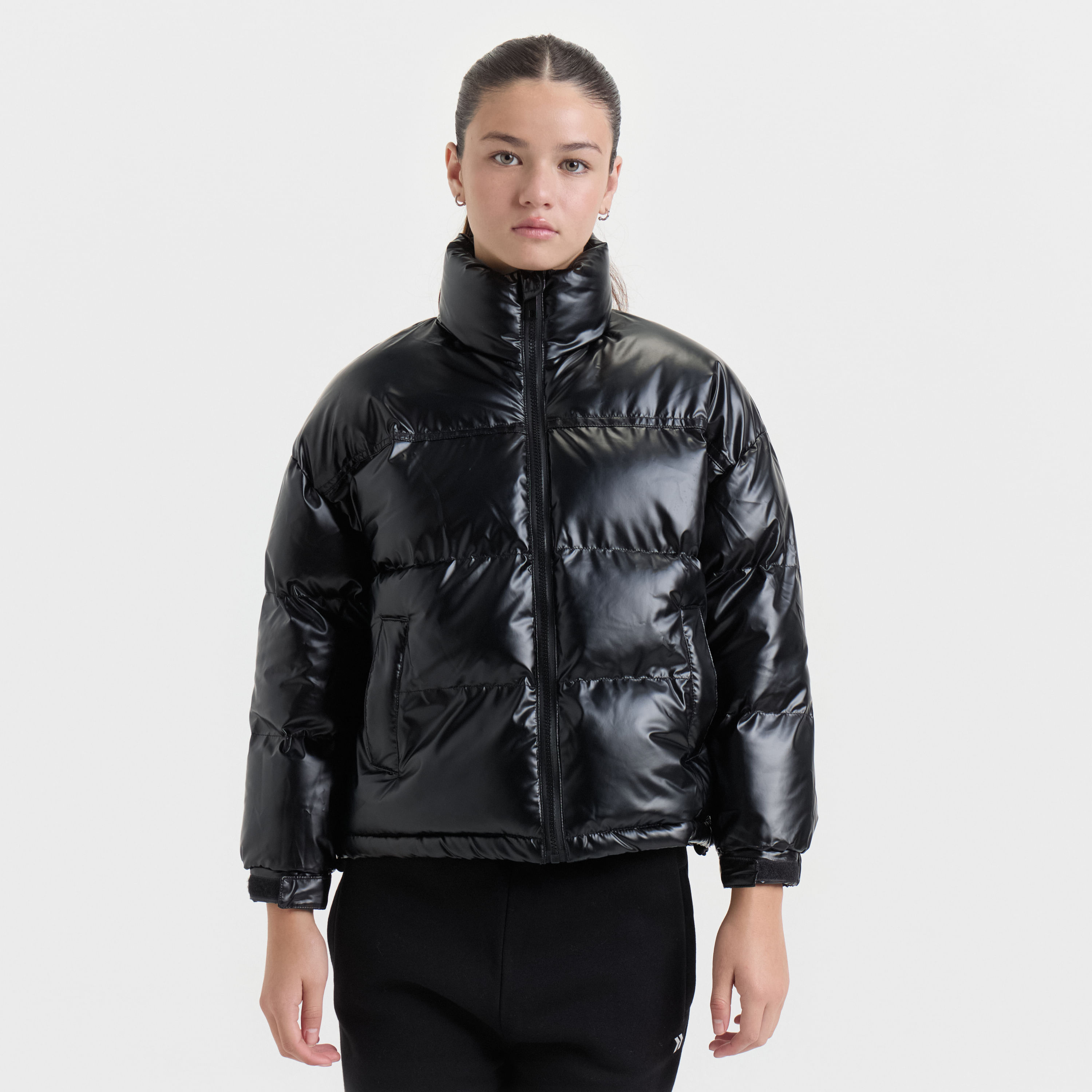 Campera Shine Atomik