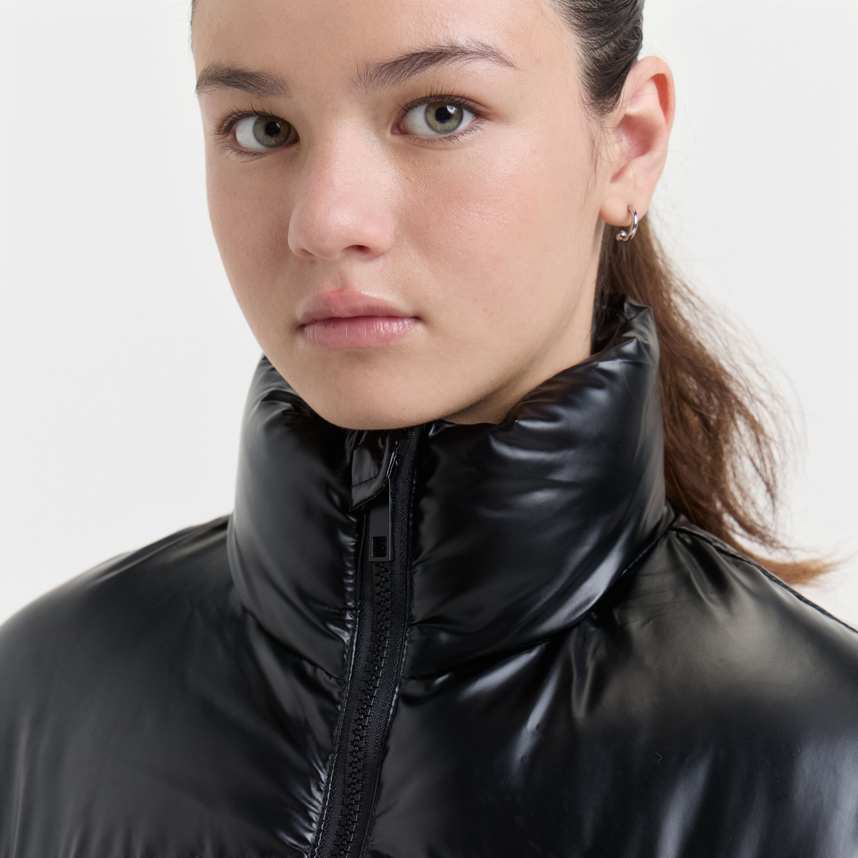 Campera Shine Atomik — imagen 3
