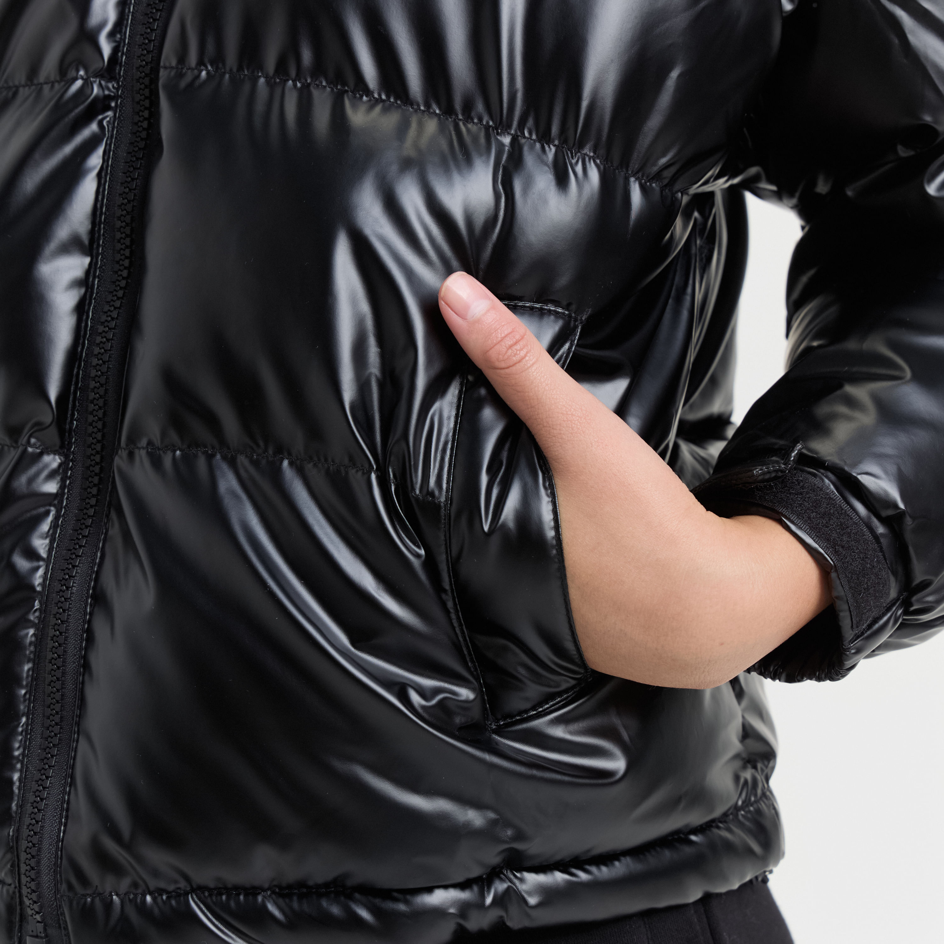 Campera Shine Atomik — imagen 4