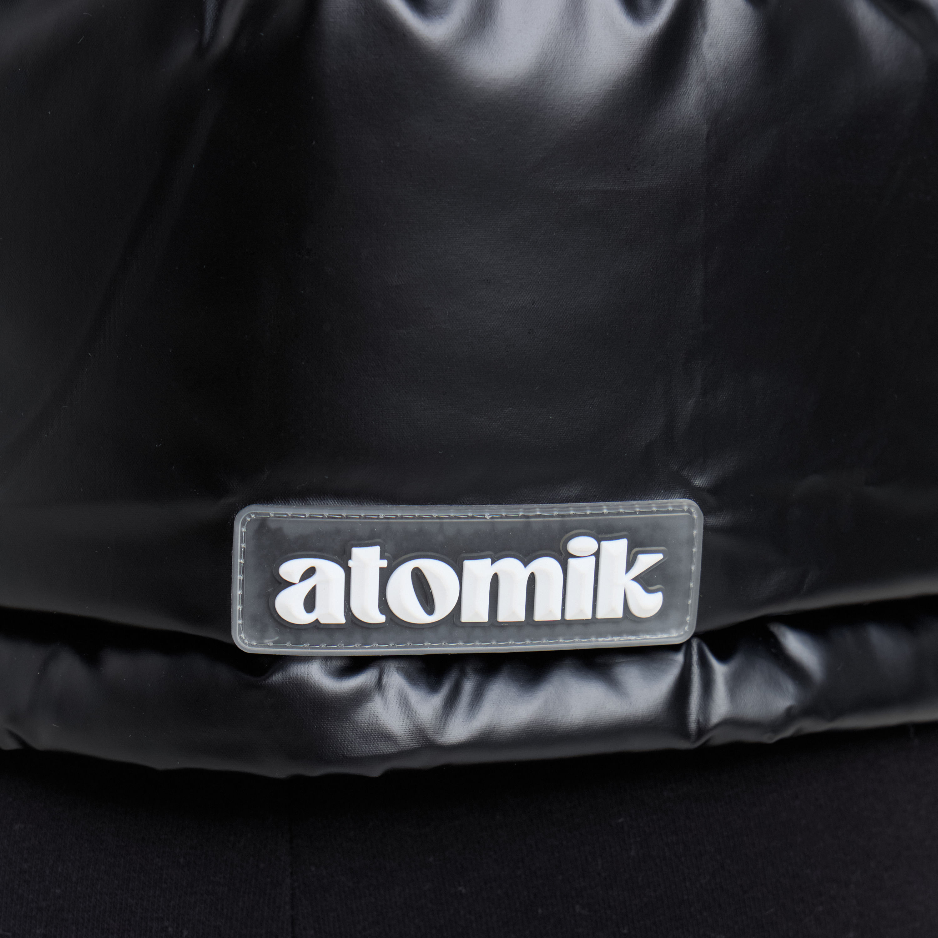 Campera Shine Atomik — imagen 5