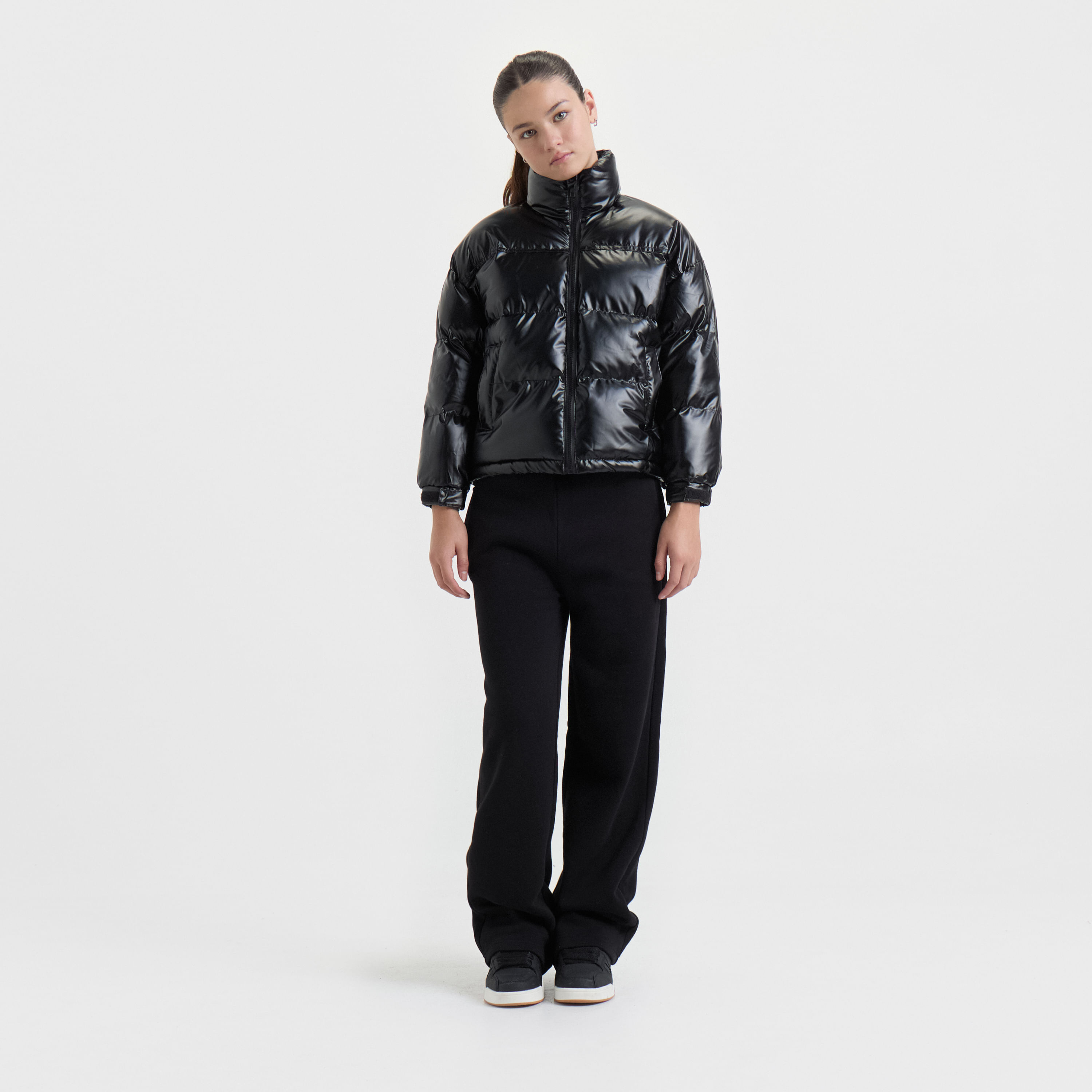 Campera Shine Atomik — imagen 6
