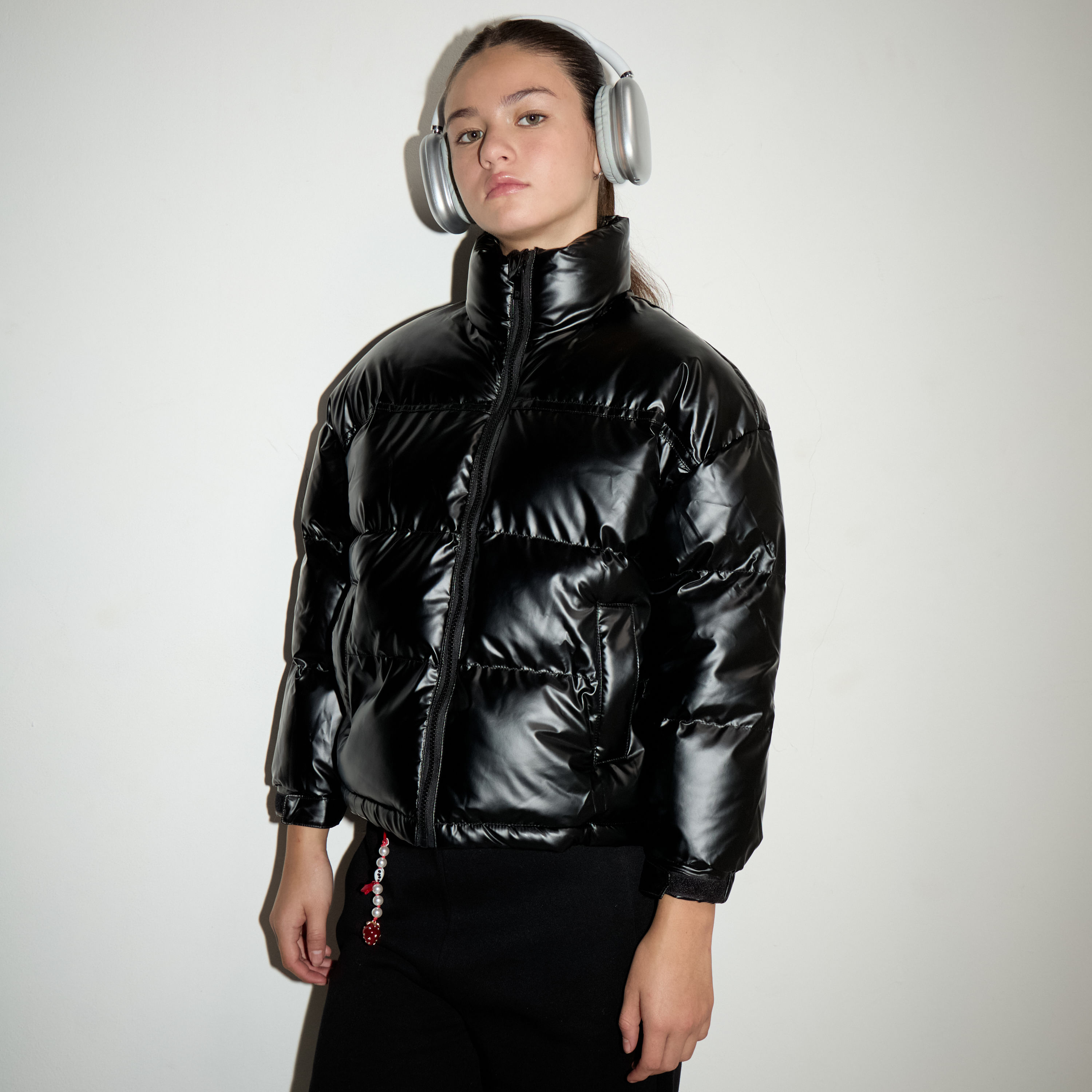 Campera Shine Atomik — imagen 7