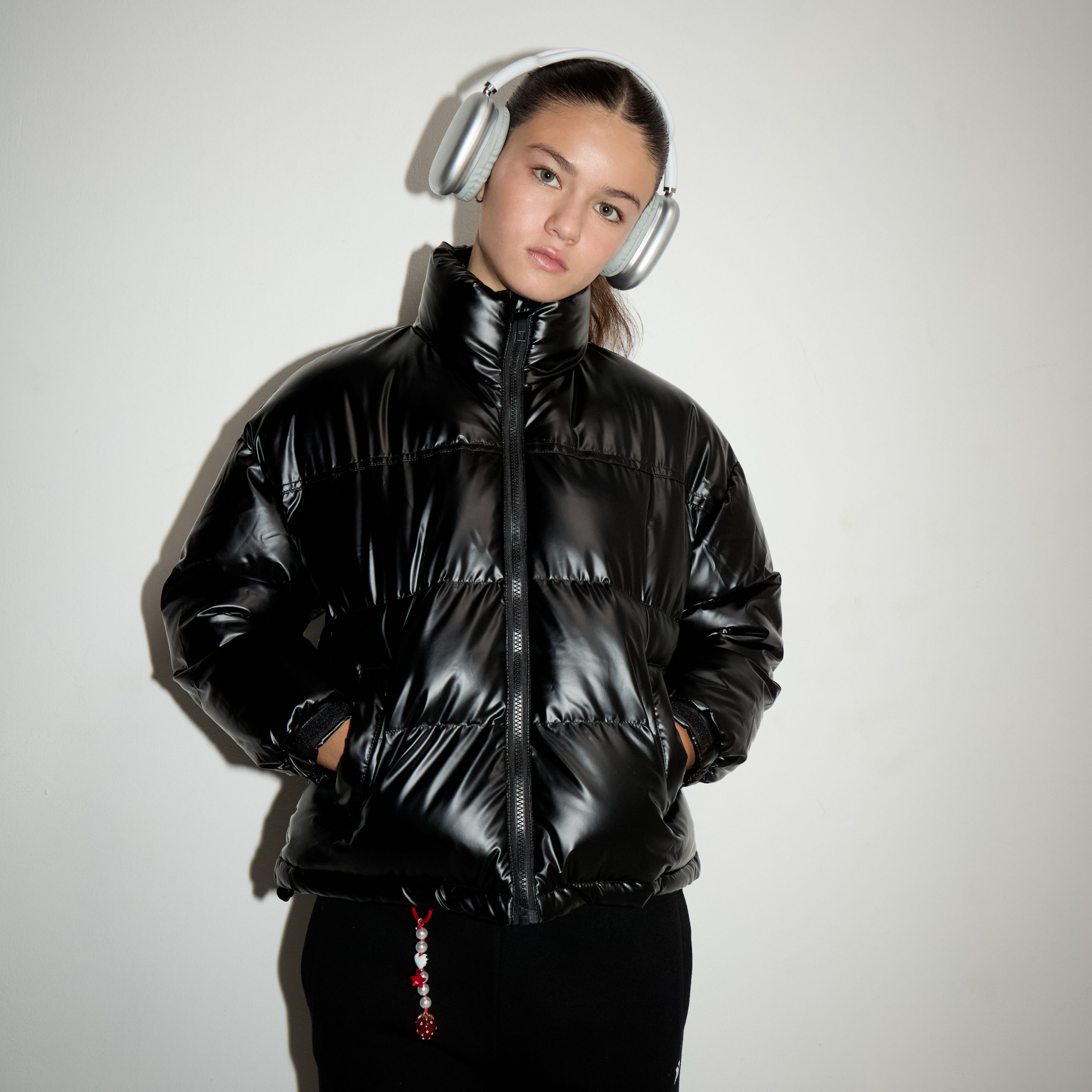 Campera Shine Atomik — imagen 8