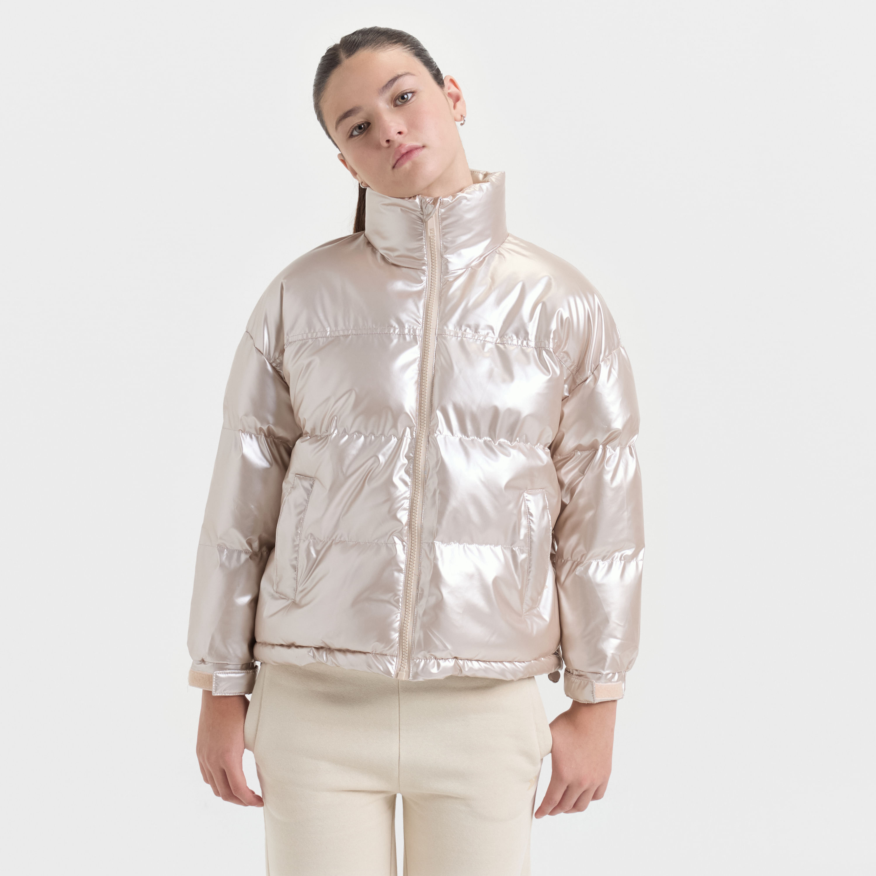 Campera shine Atomik