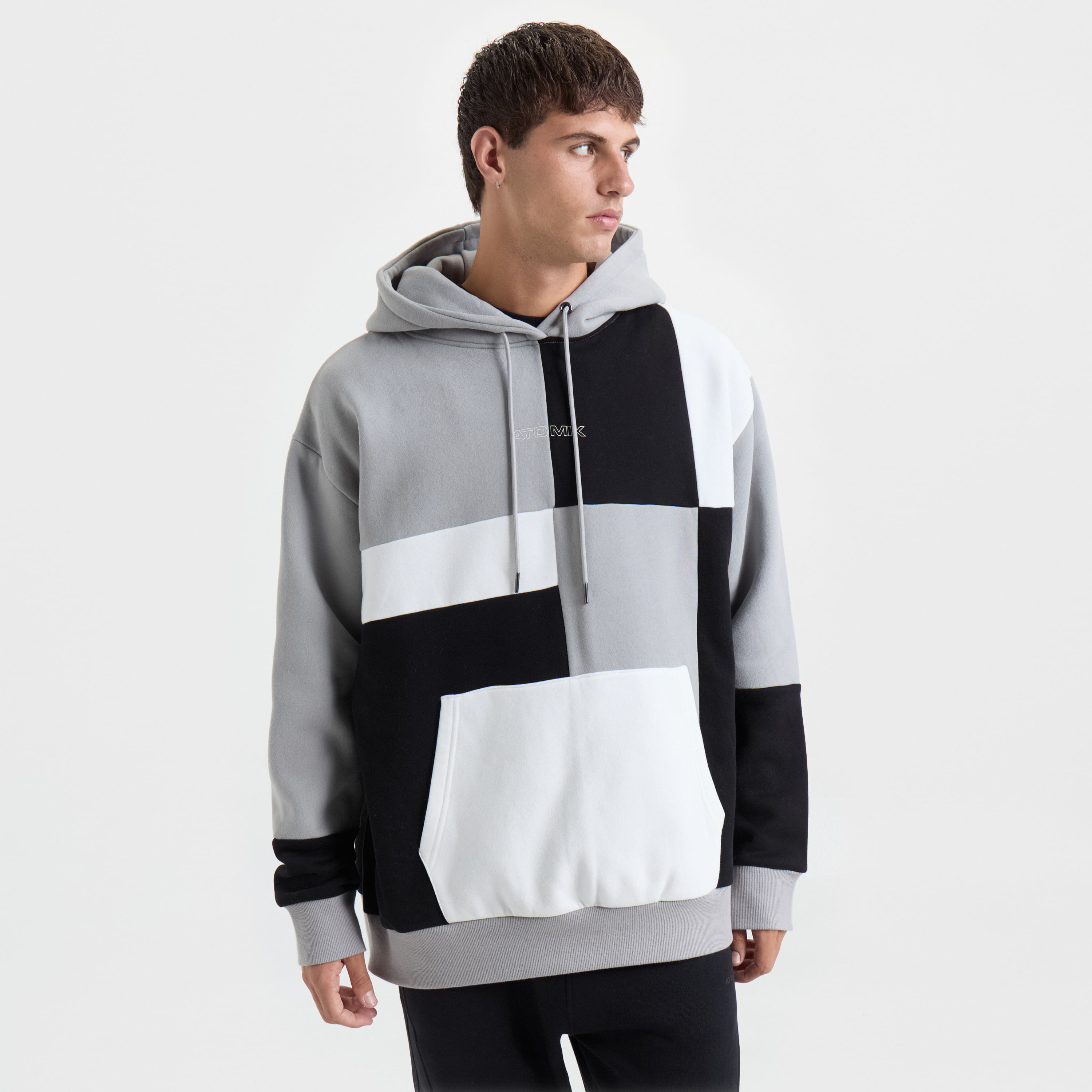 Squad hoodie Atomik