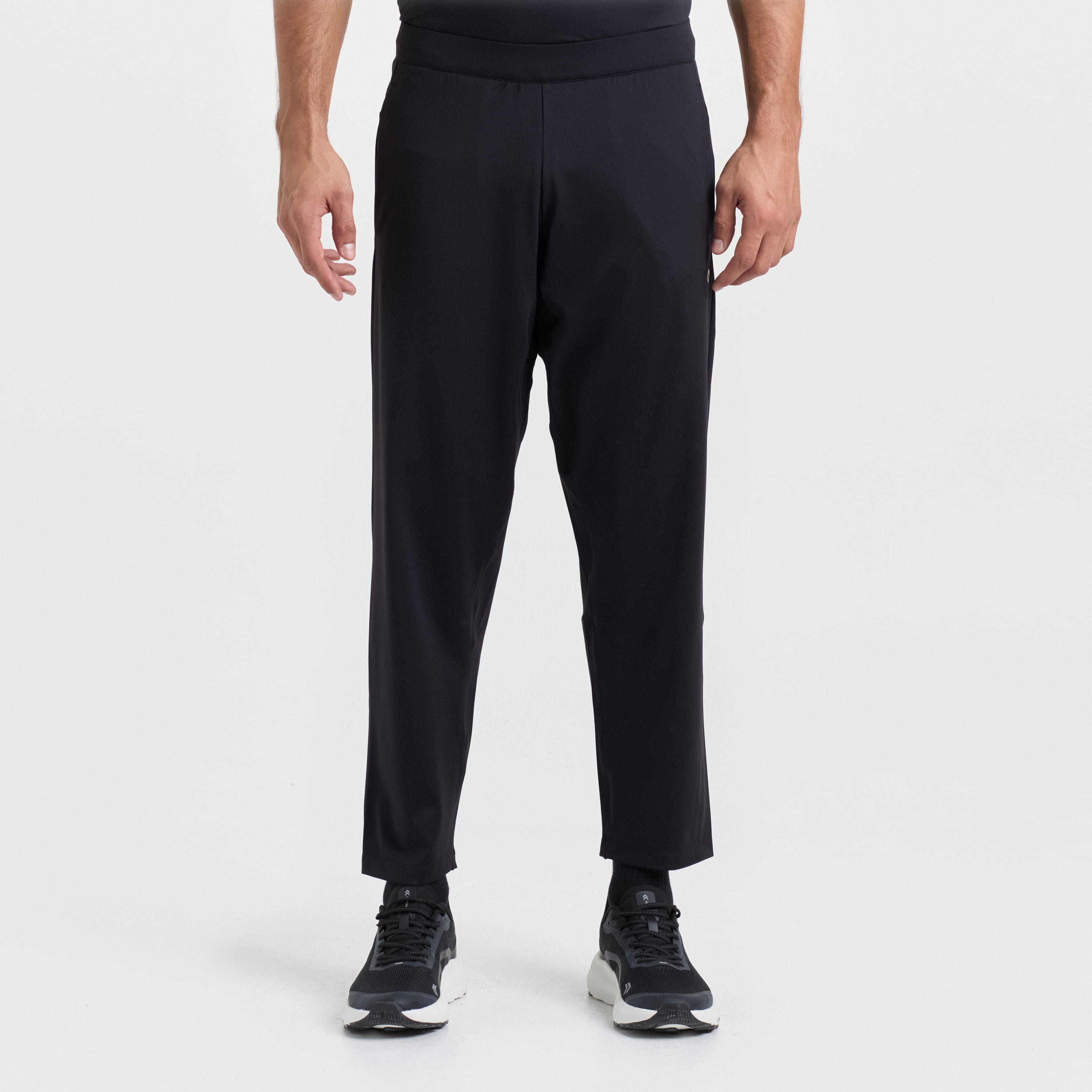 Straight jogger pants Atomik