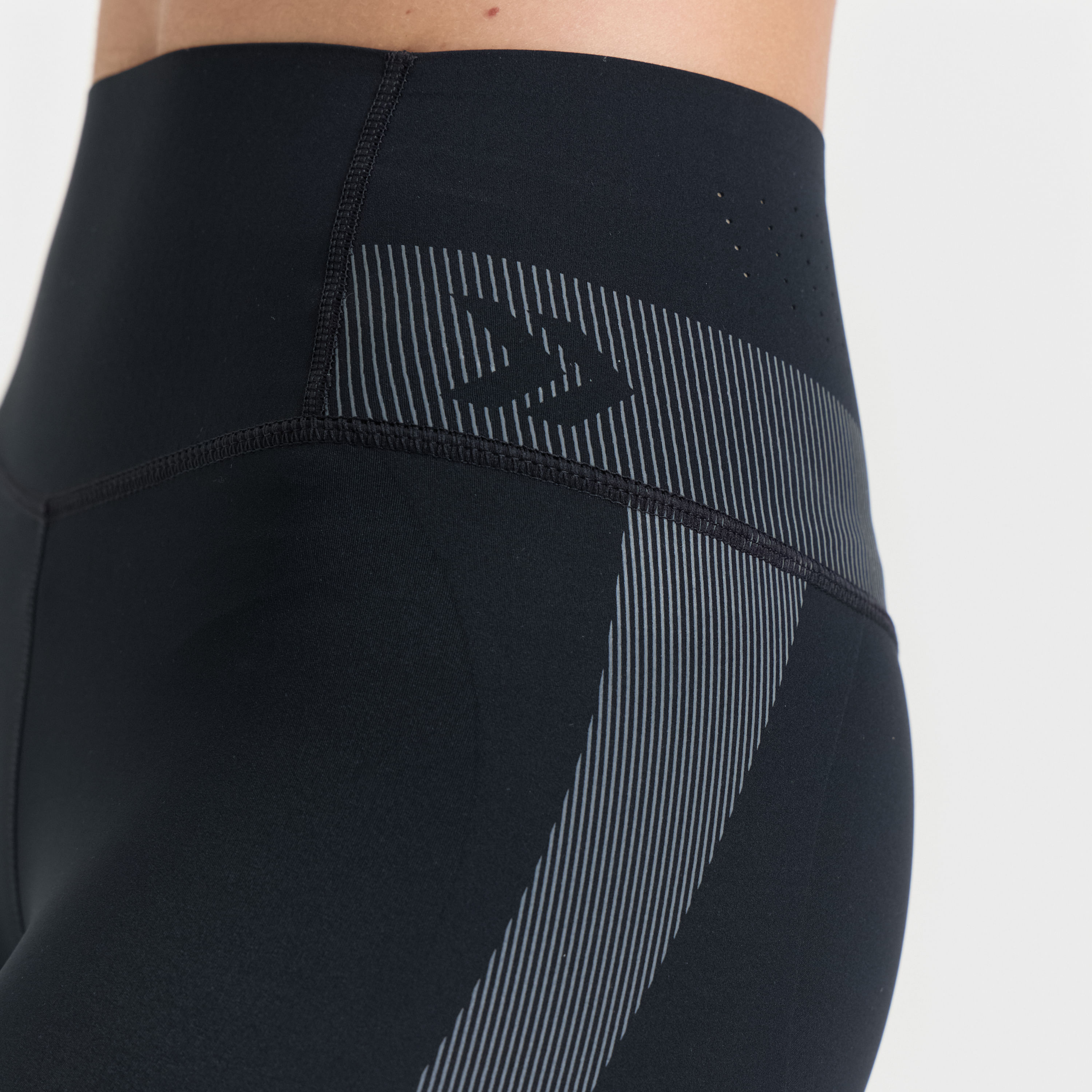 High impact legging — imagen 4