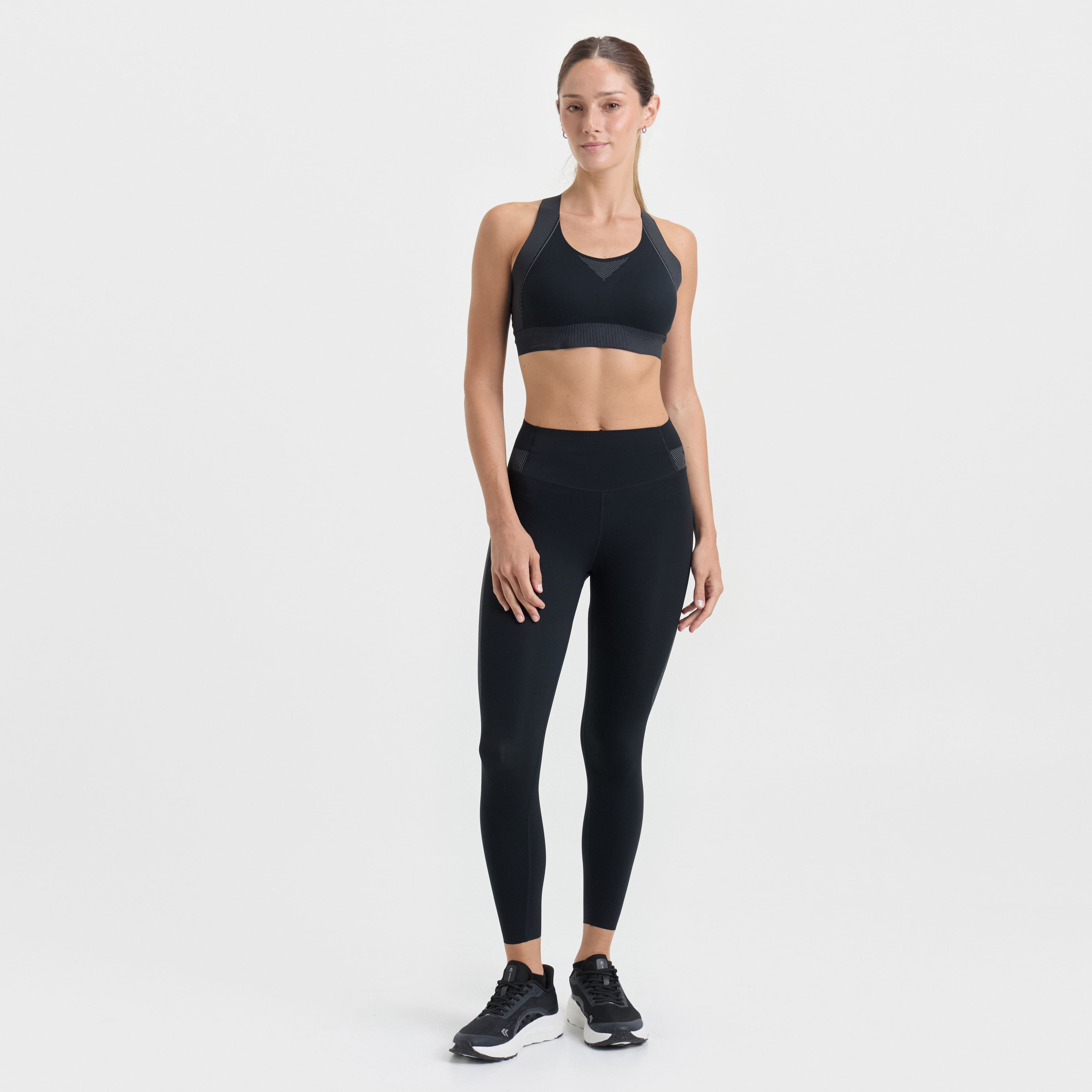 High impact legging — imagen 6