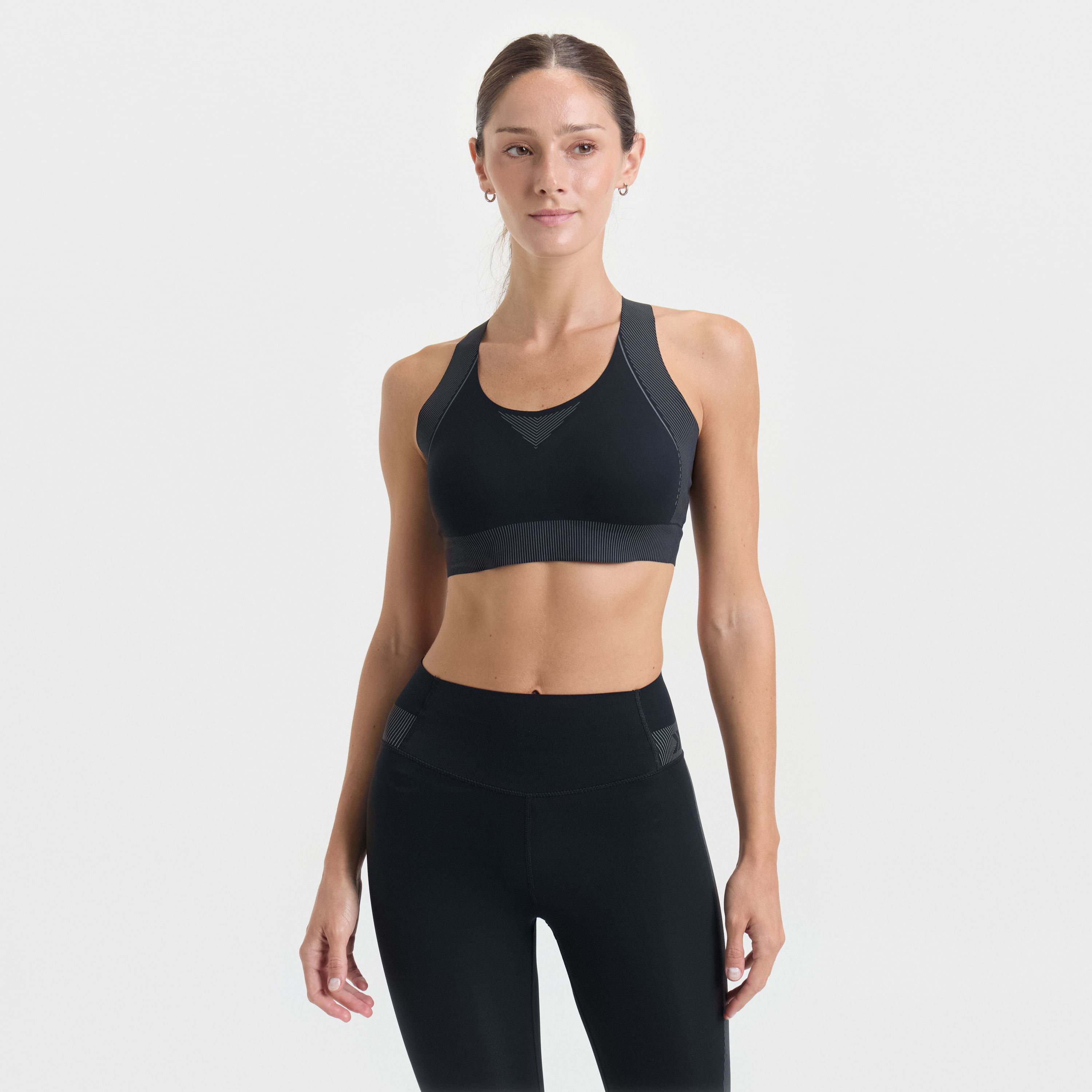 High impact top Atomik