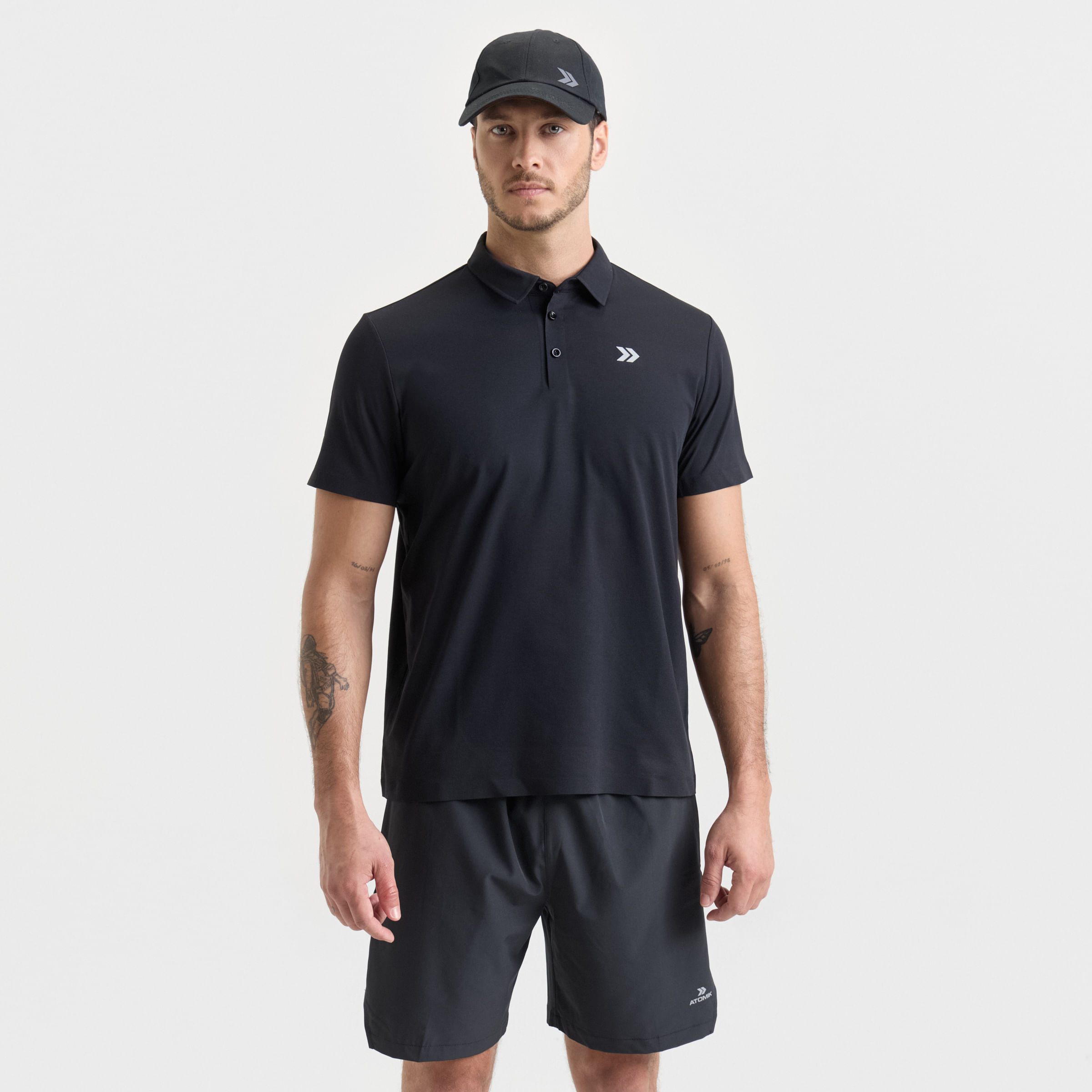 Ace polo