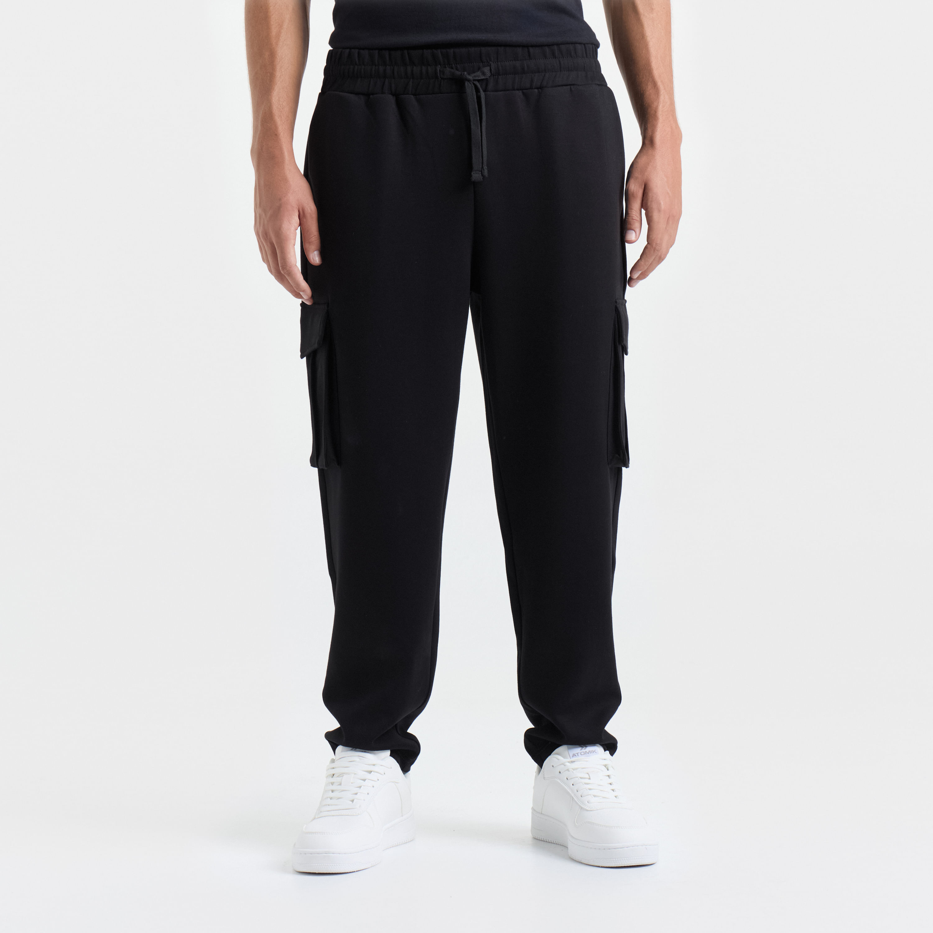 Jogger cargo pant Atomik — imagen 3