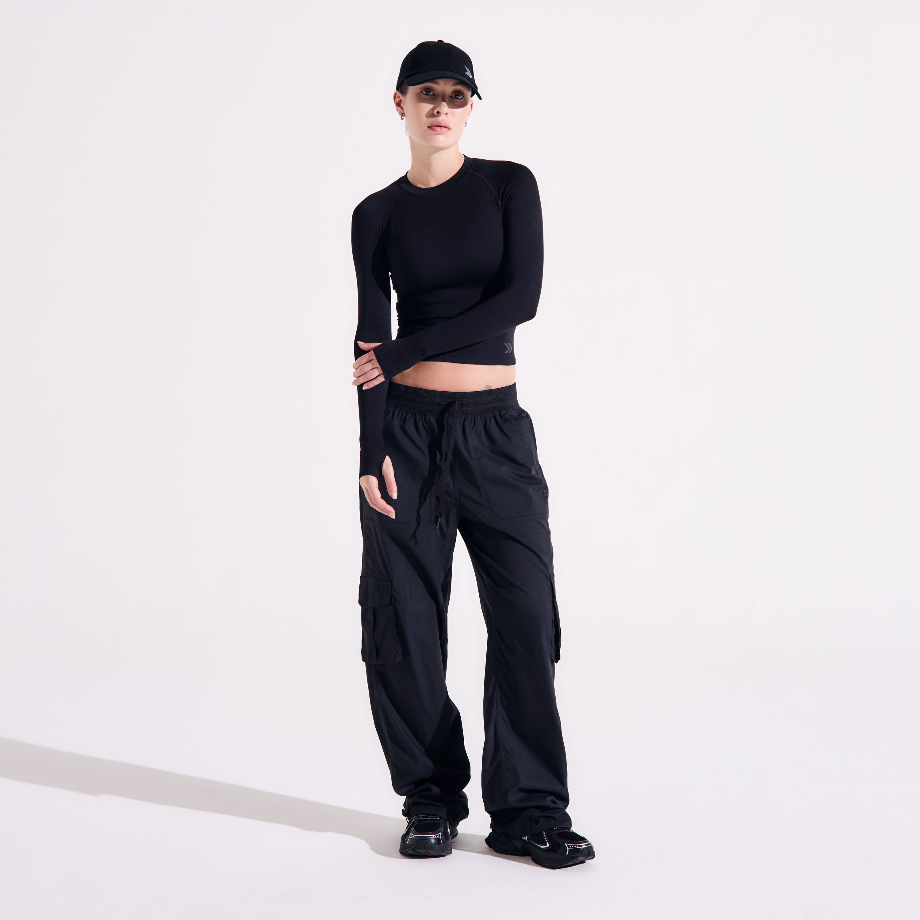Ls knitted top — imagen 2
